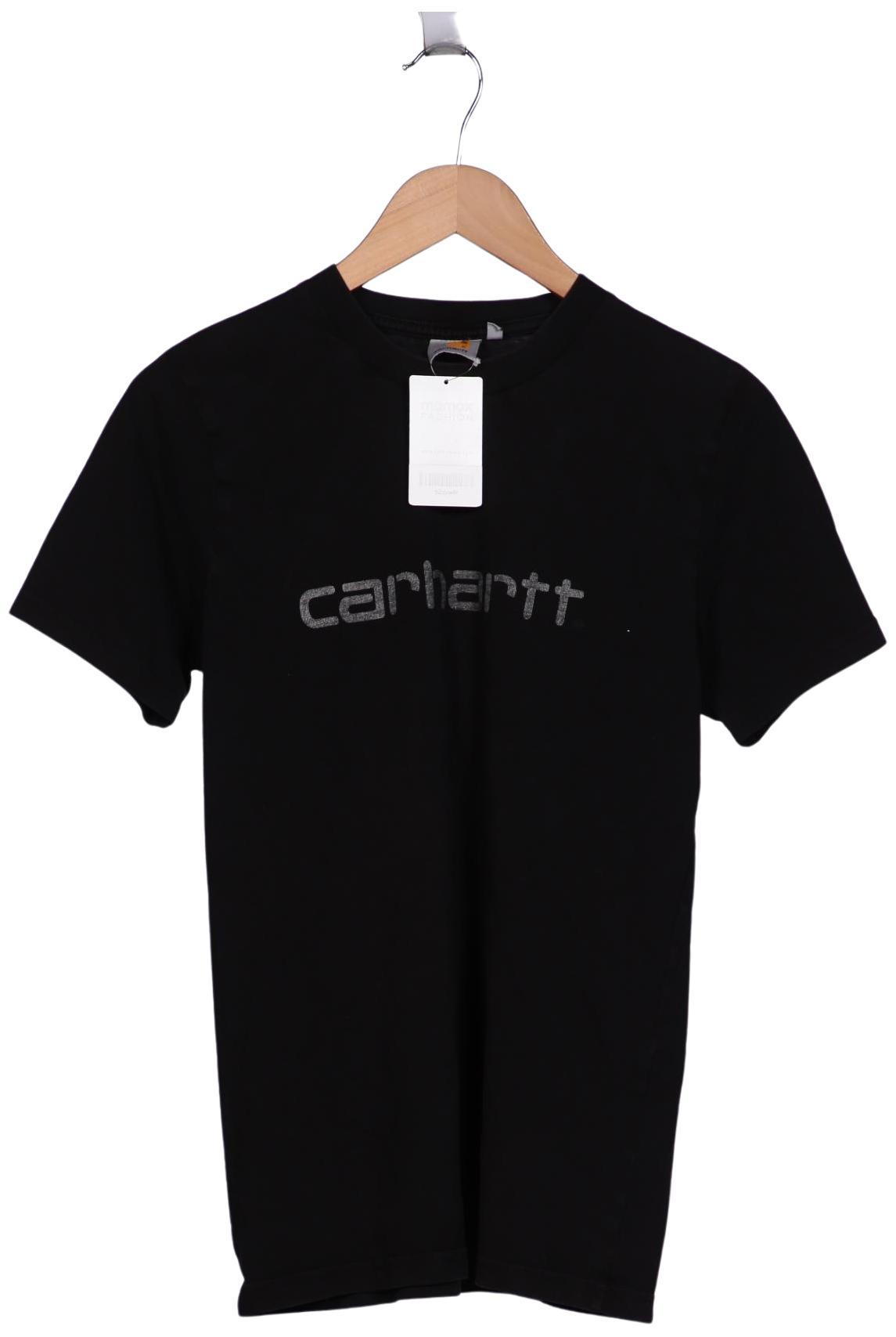 

Carhartt Herren T-Shirt, schwarz, Gr. 46