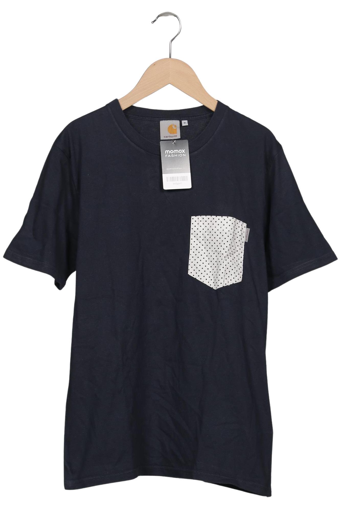 

Carhartt Herren T-Shirt, marineblau, Gr. 48