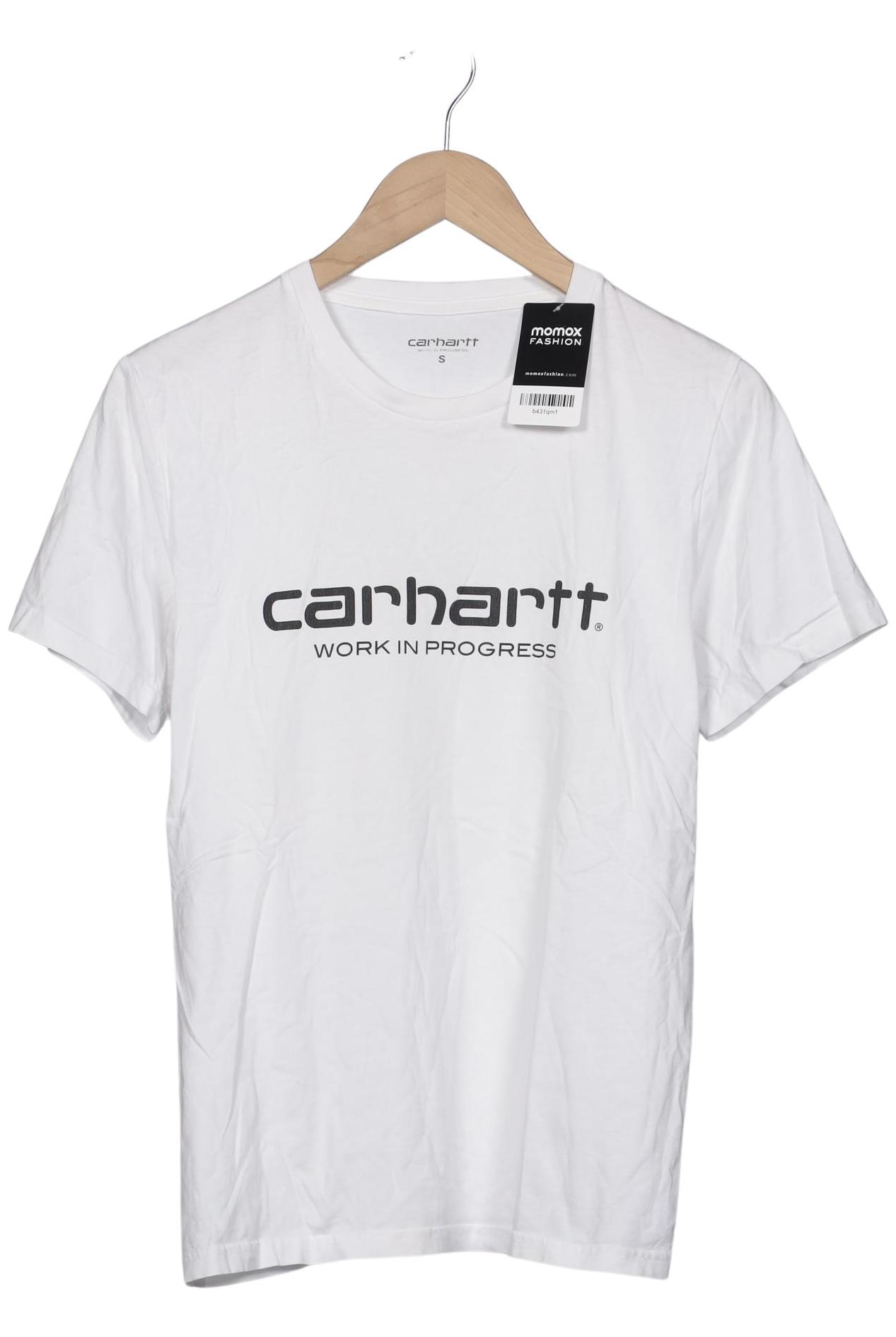 

Carhartt Herren T-Shirt, weiß, Gr. 46