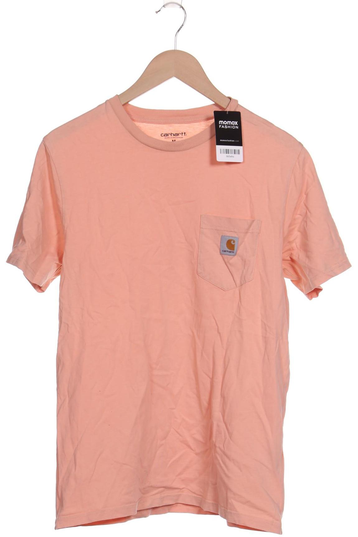 

Carhartt Herren T-Shirt, orange, Gr. 48