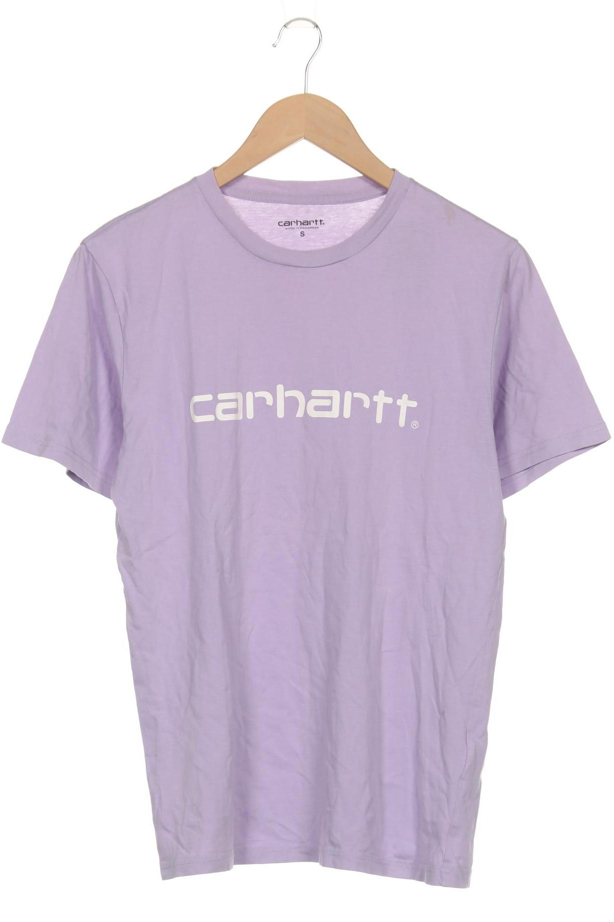

Carhartt Herren T-Shirt, flieder, Gr. 46