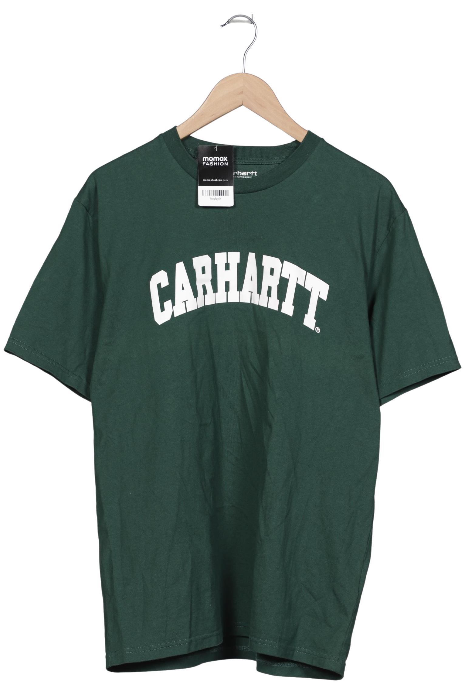 

Carhartt Herren T-Shirt, grün, Gr. 54