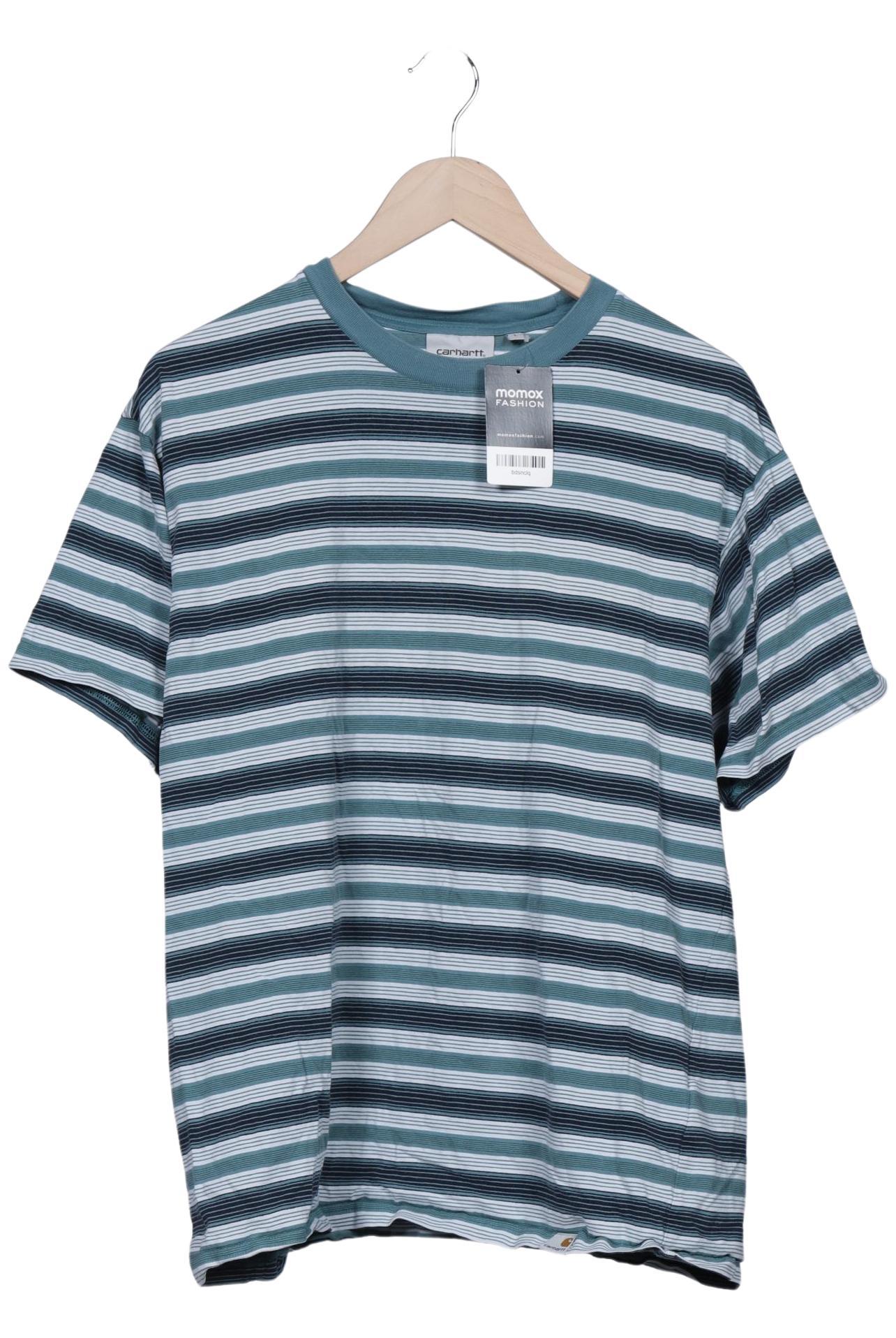 Thumbnail - Carhartt Herren T-Shirt, türkis, Gr. 52