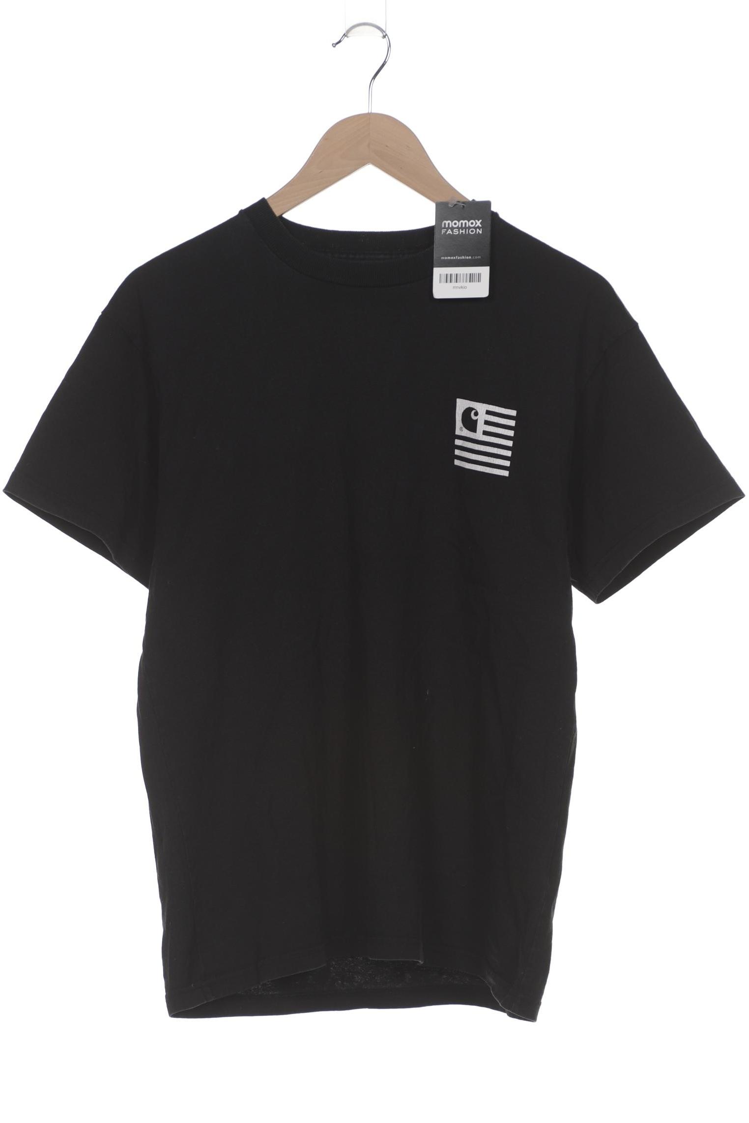 

Carhartt Herren T-Shirt, schwarz, Gr. 46