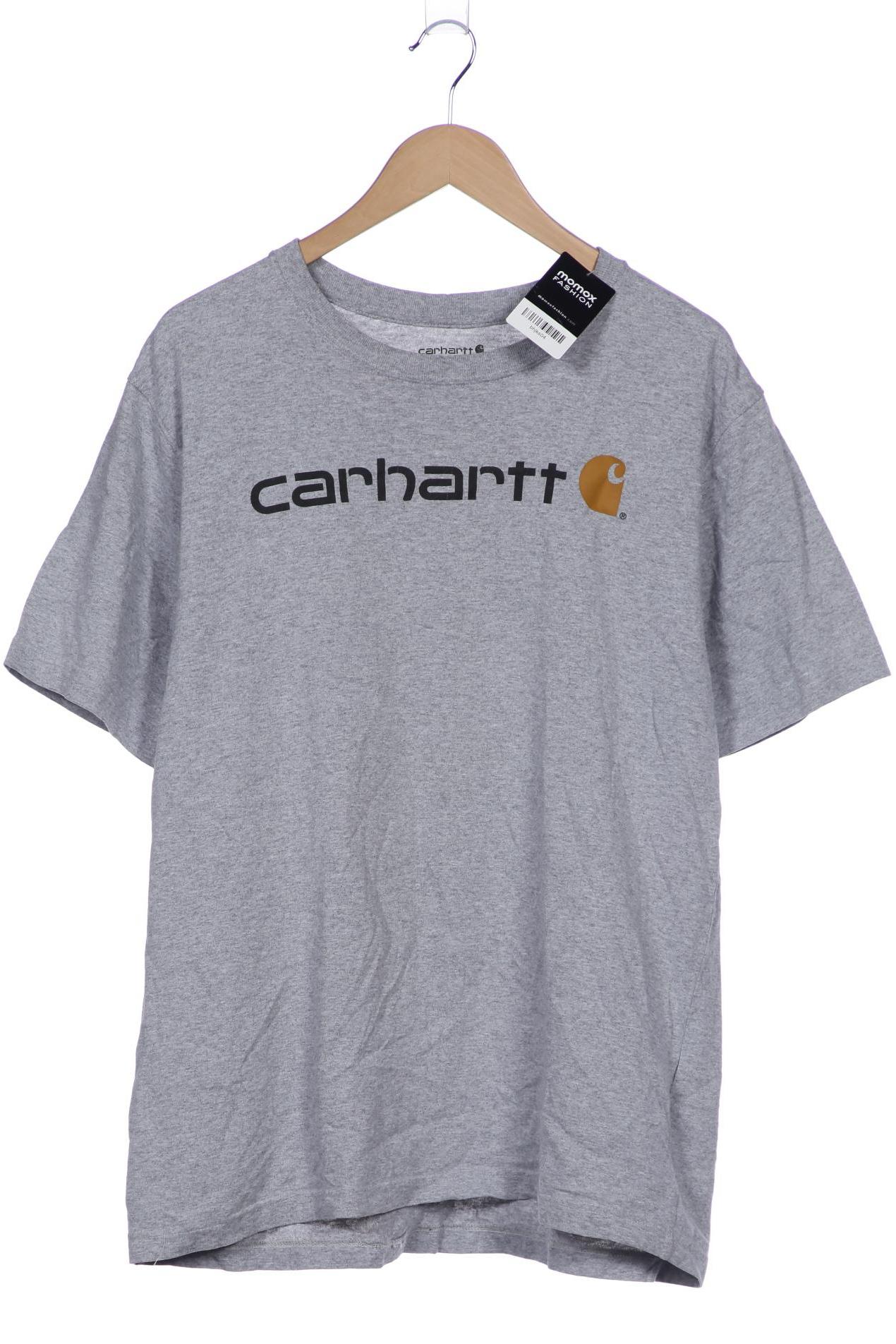 

Carhartt Herren T-Shirt, grau, Gr. 52
