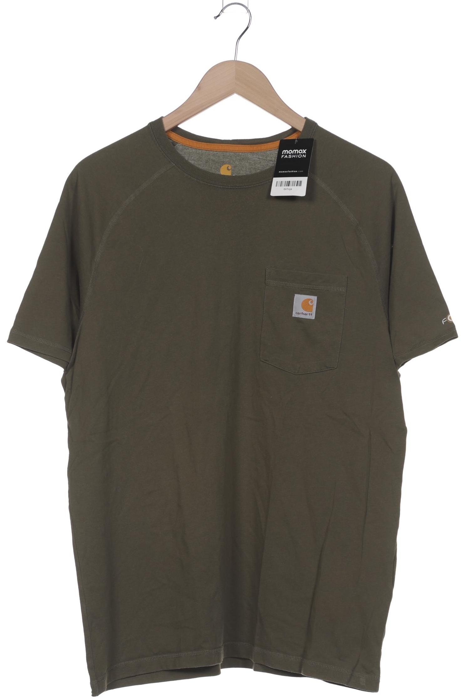 

Carhartt Herren T-Shirt, grün, Gr. 52