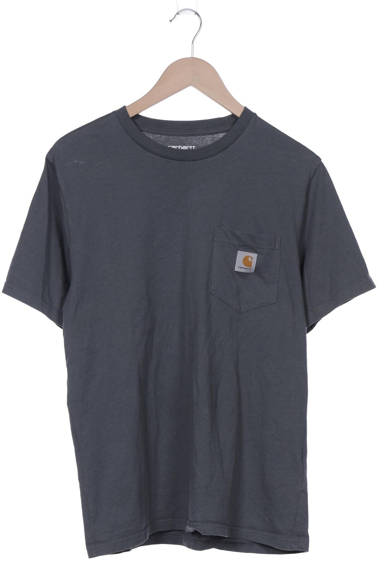 

Carhartt Herren T-Shirt, grün, Gr. 48