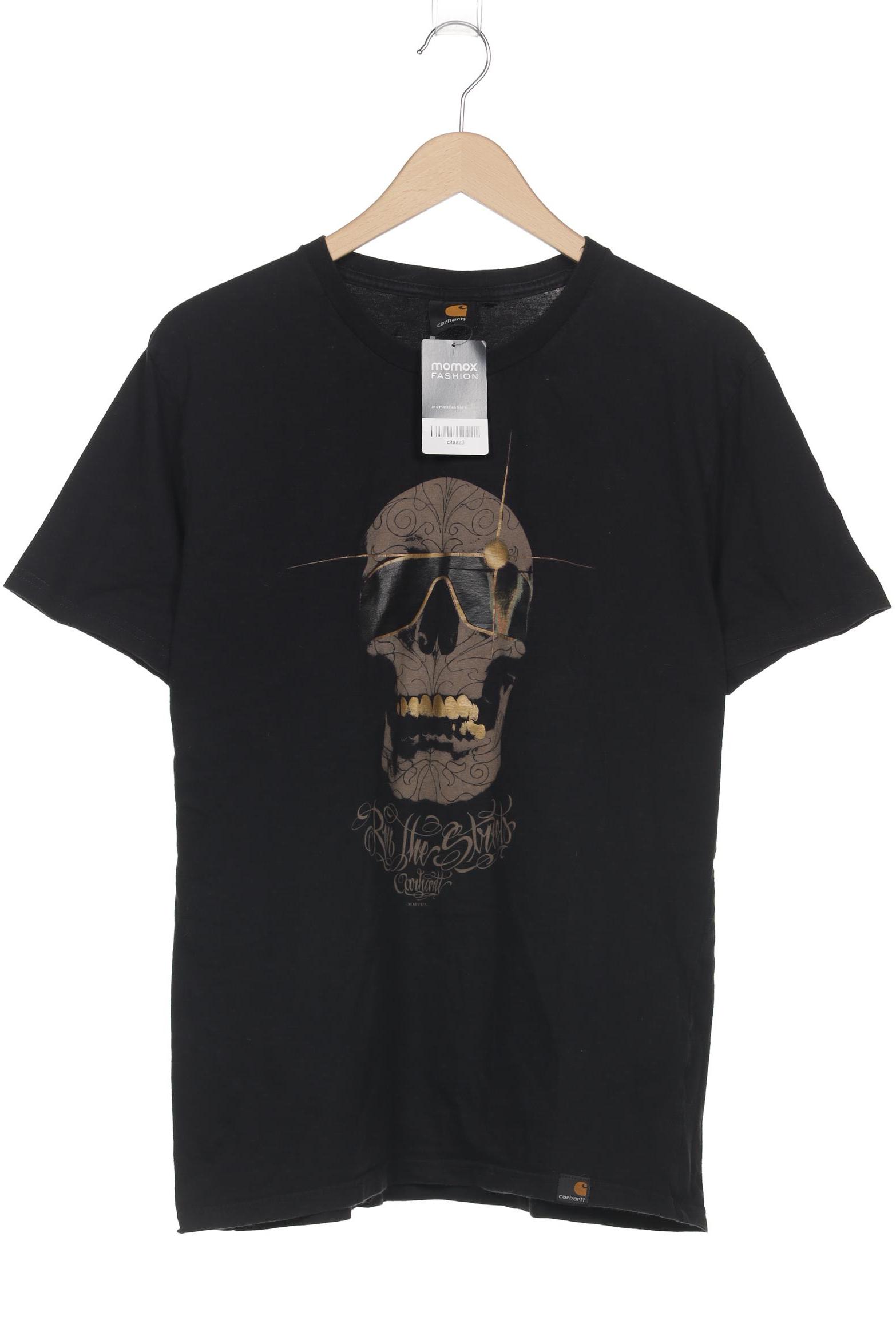

Carhartt Herren T-Shirt, schwarz, Gr. 54