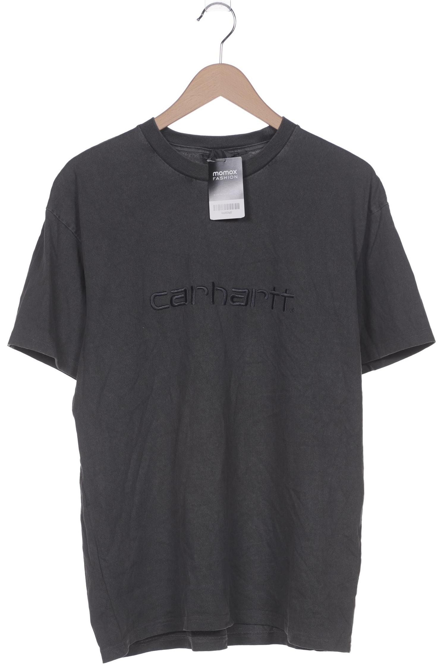 

Carhartt Herren T-Shirt, grau, Gr. 48