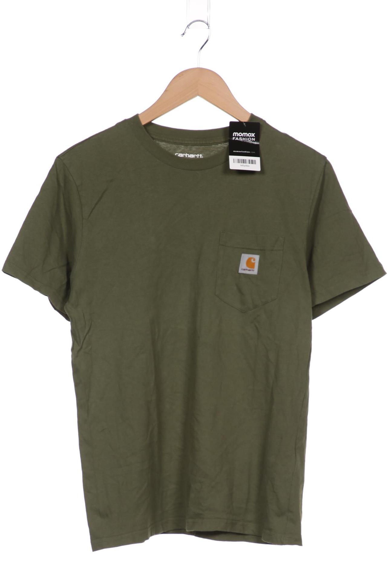 

Carhartt Herren T-Shirt, grün