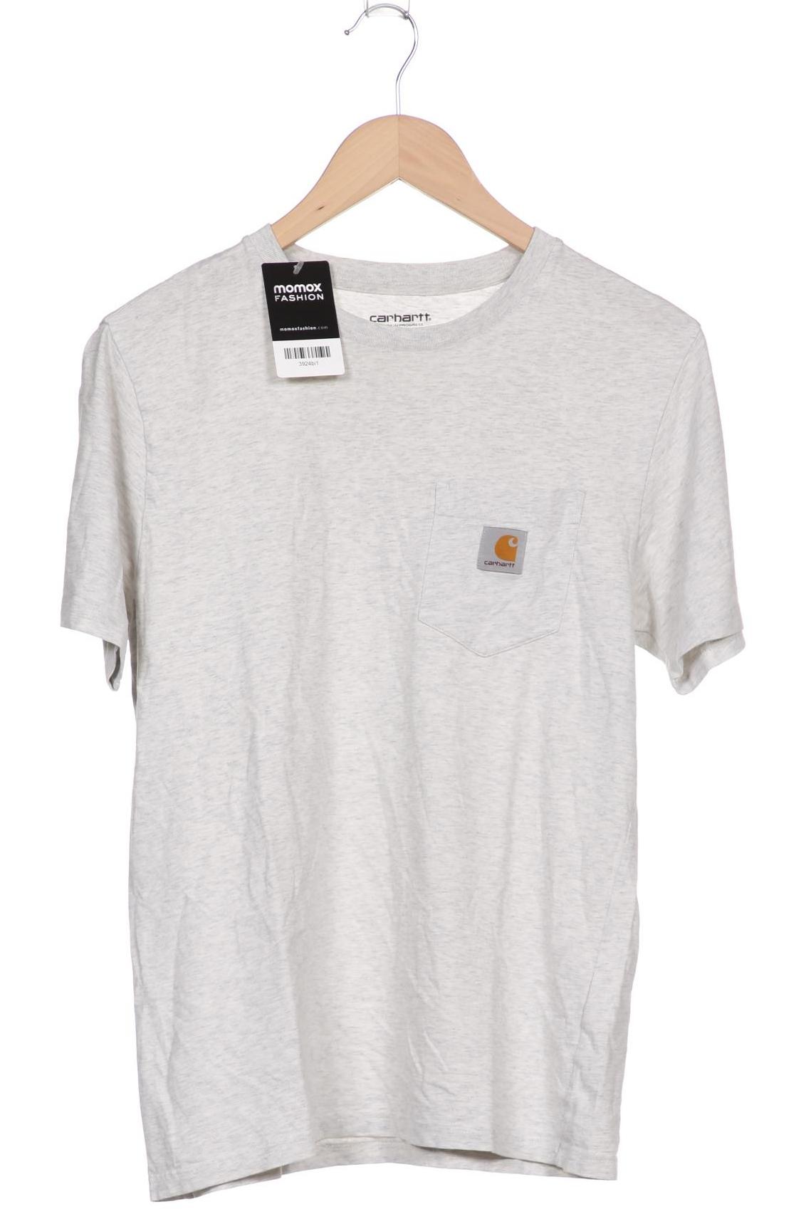 

Carhartt Herren T-Shirt, grau, Gr. 46