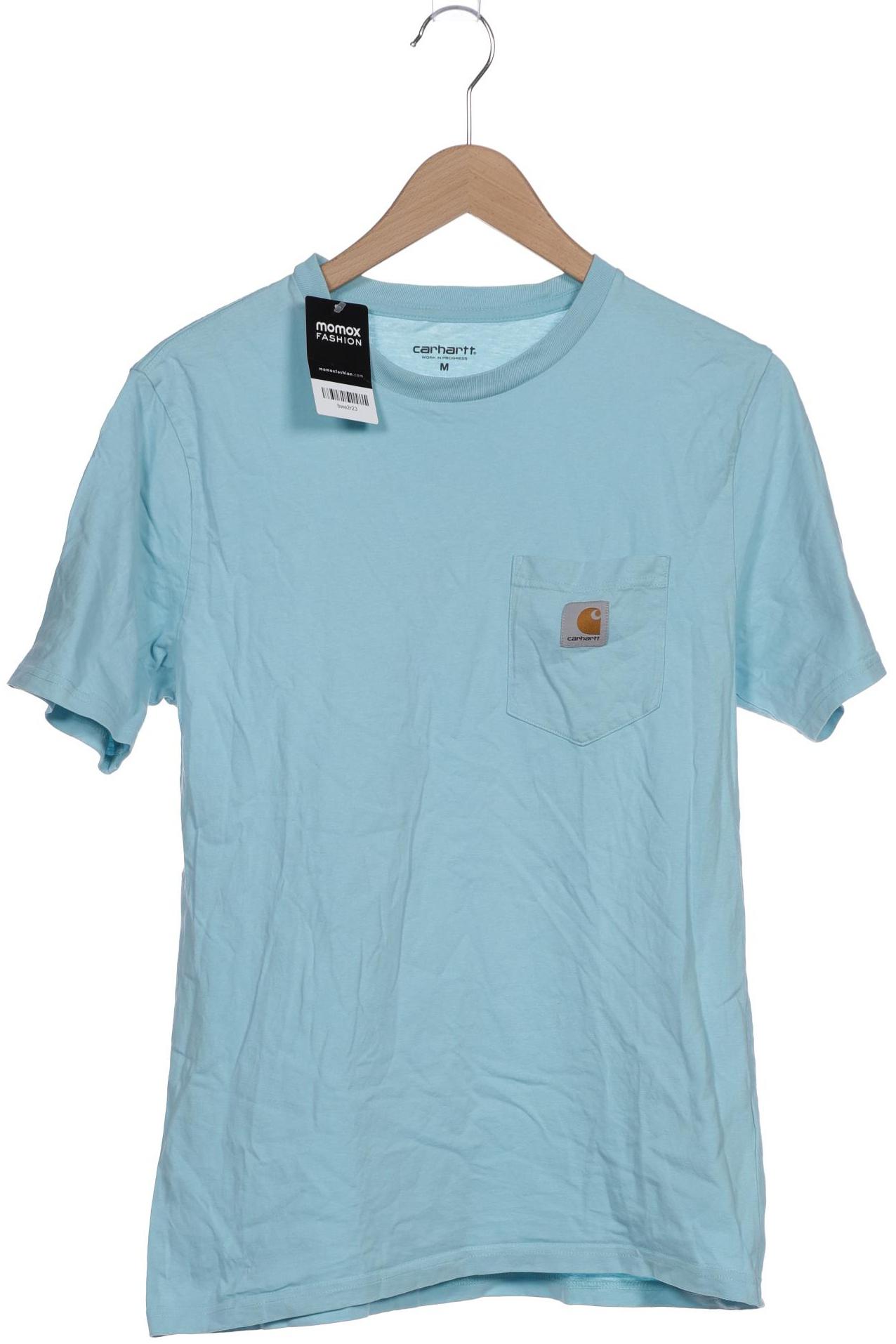 

Carhartt Herren T-Shirt, blau