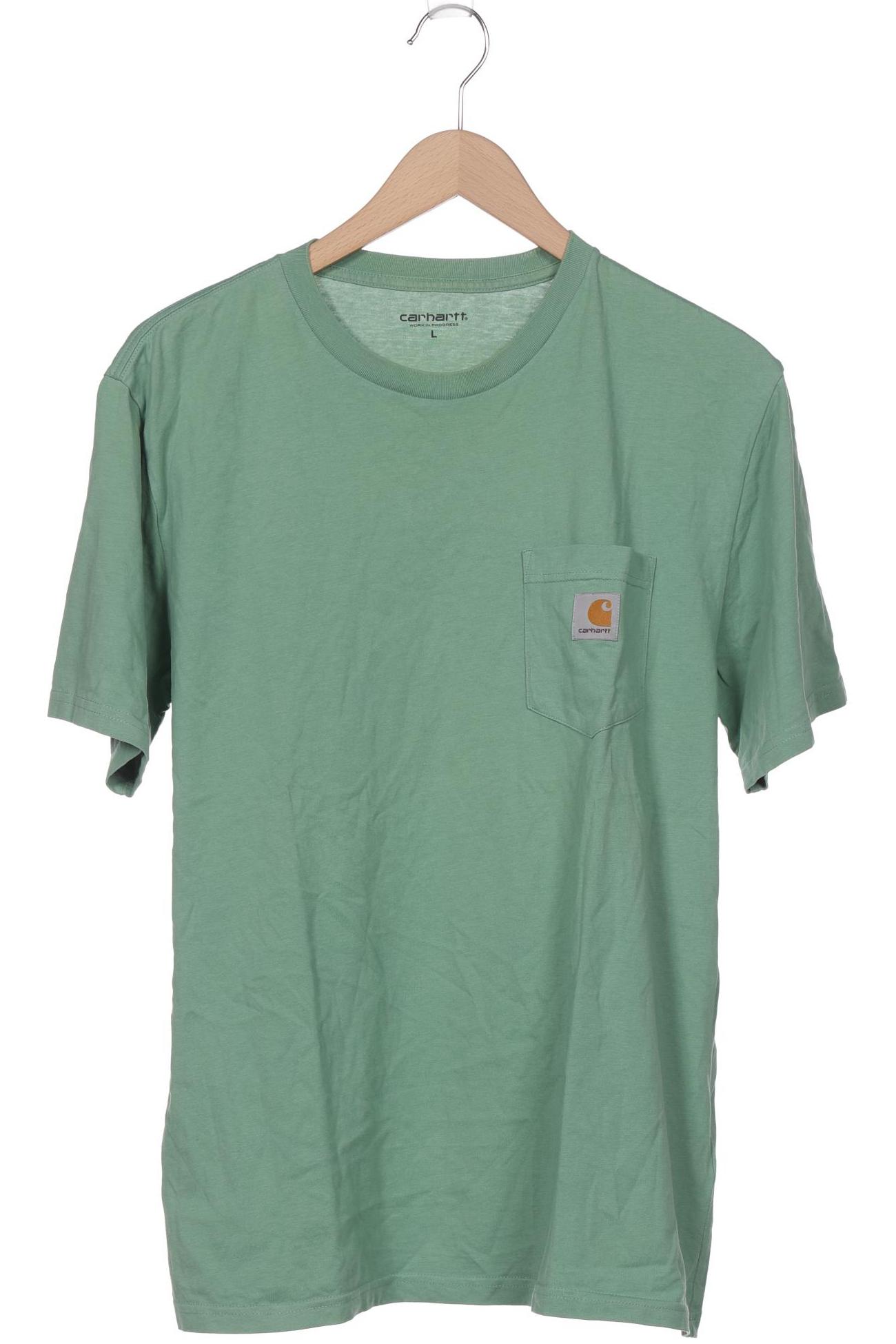 

Carhartt Herren T-Shirt, grün