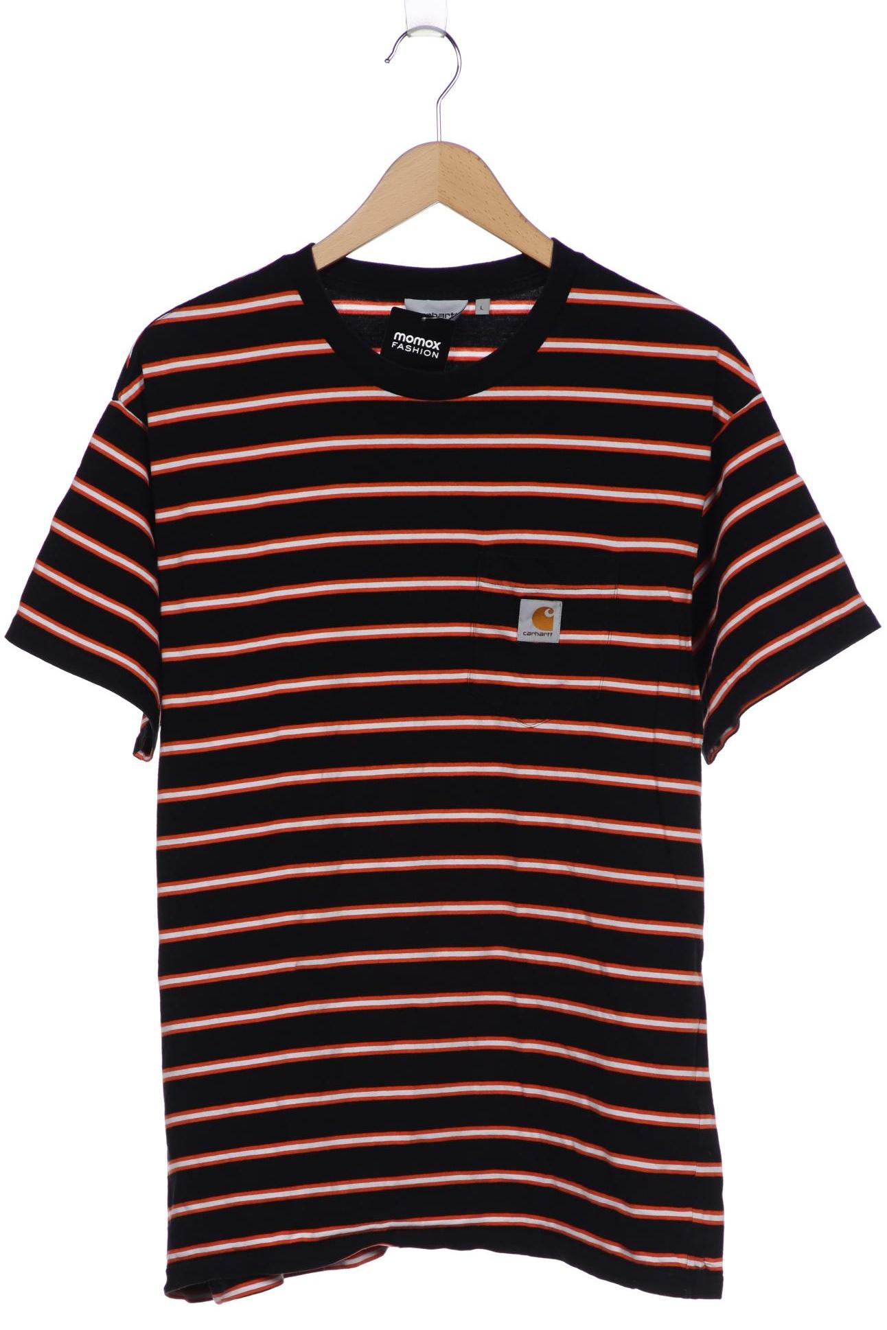 

Carhartt Herren T-Shirt, schwarz, Gr. 52