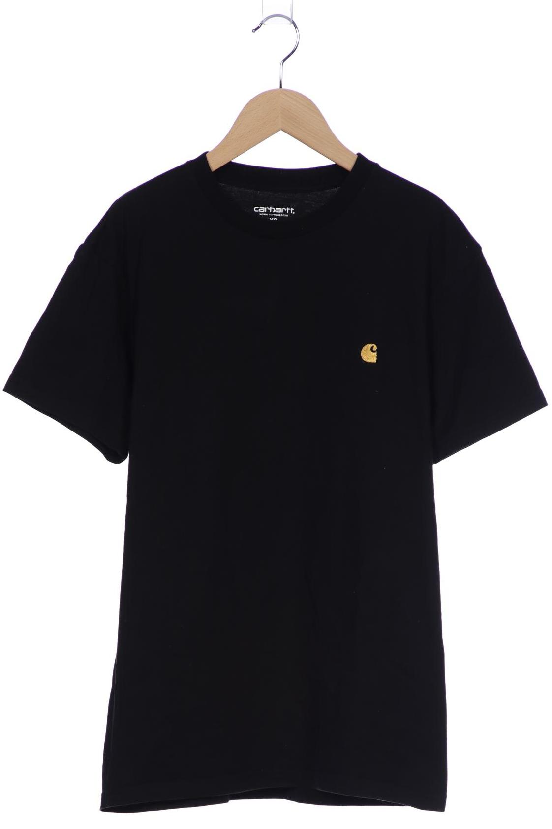 

Carhartt Herren T-Shirt, schwarz, Gr. 44