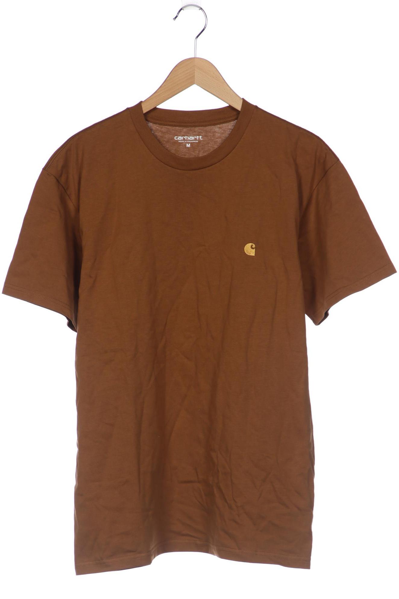 

Carhartt Herren T-Shirt, braun, Gr. 48