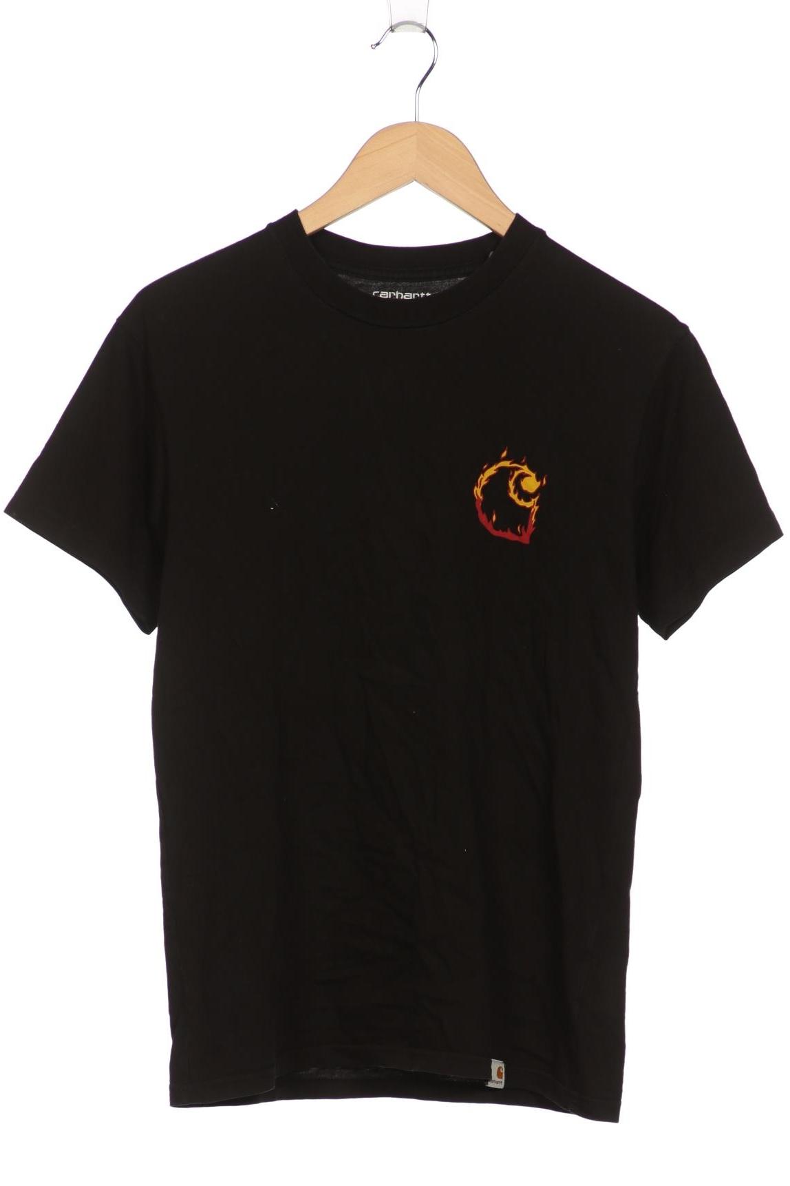 

Carhartt Herren T-Shirt, schwarz, Gr. 44