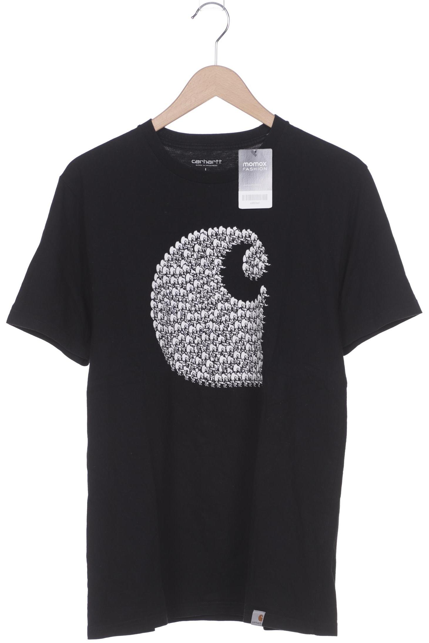 

Carhartt Herren T-Shirt, schwarz