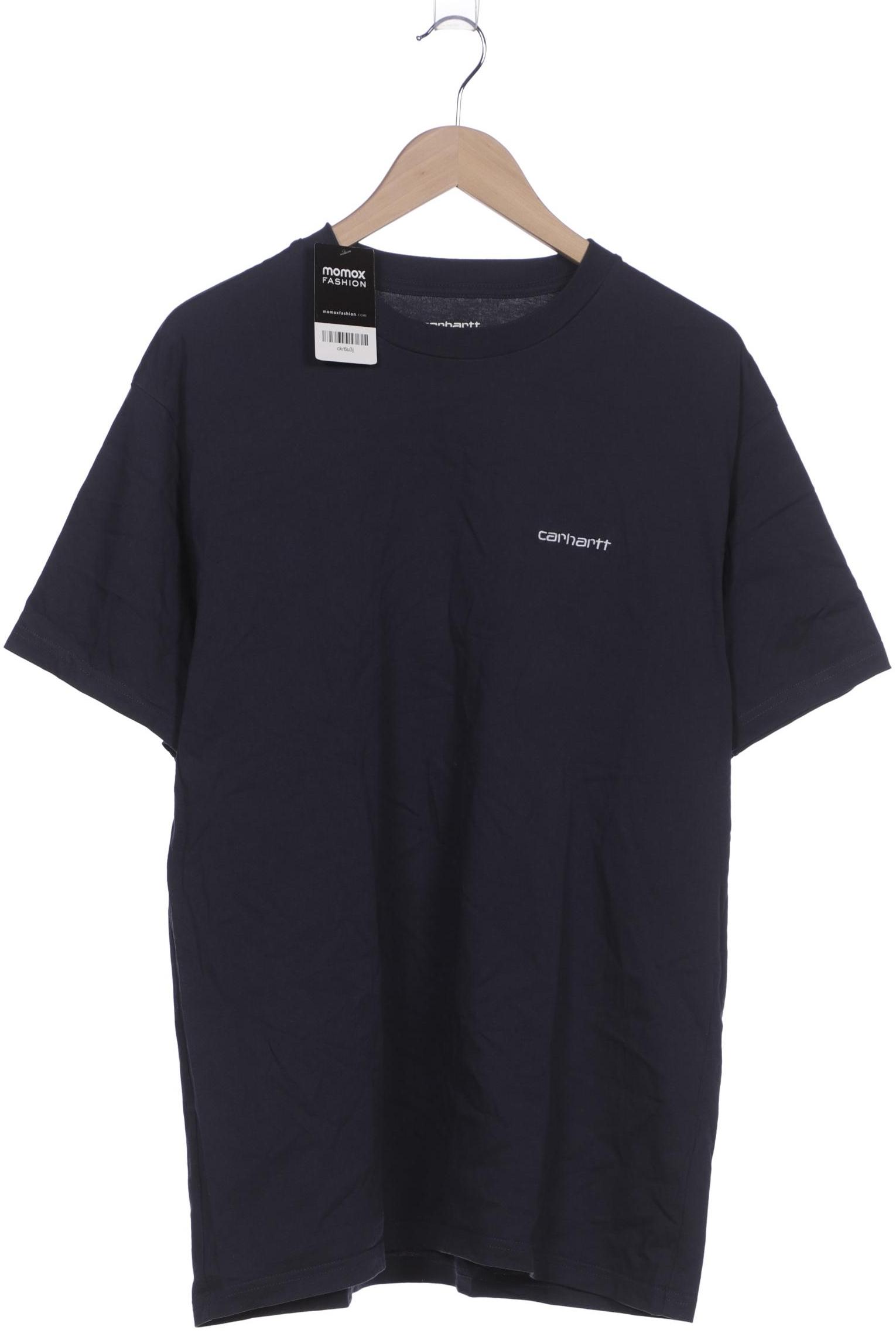 

Carhartt Herren T-Shirt, marineblau, Gr. 52