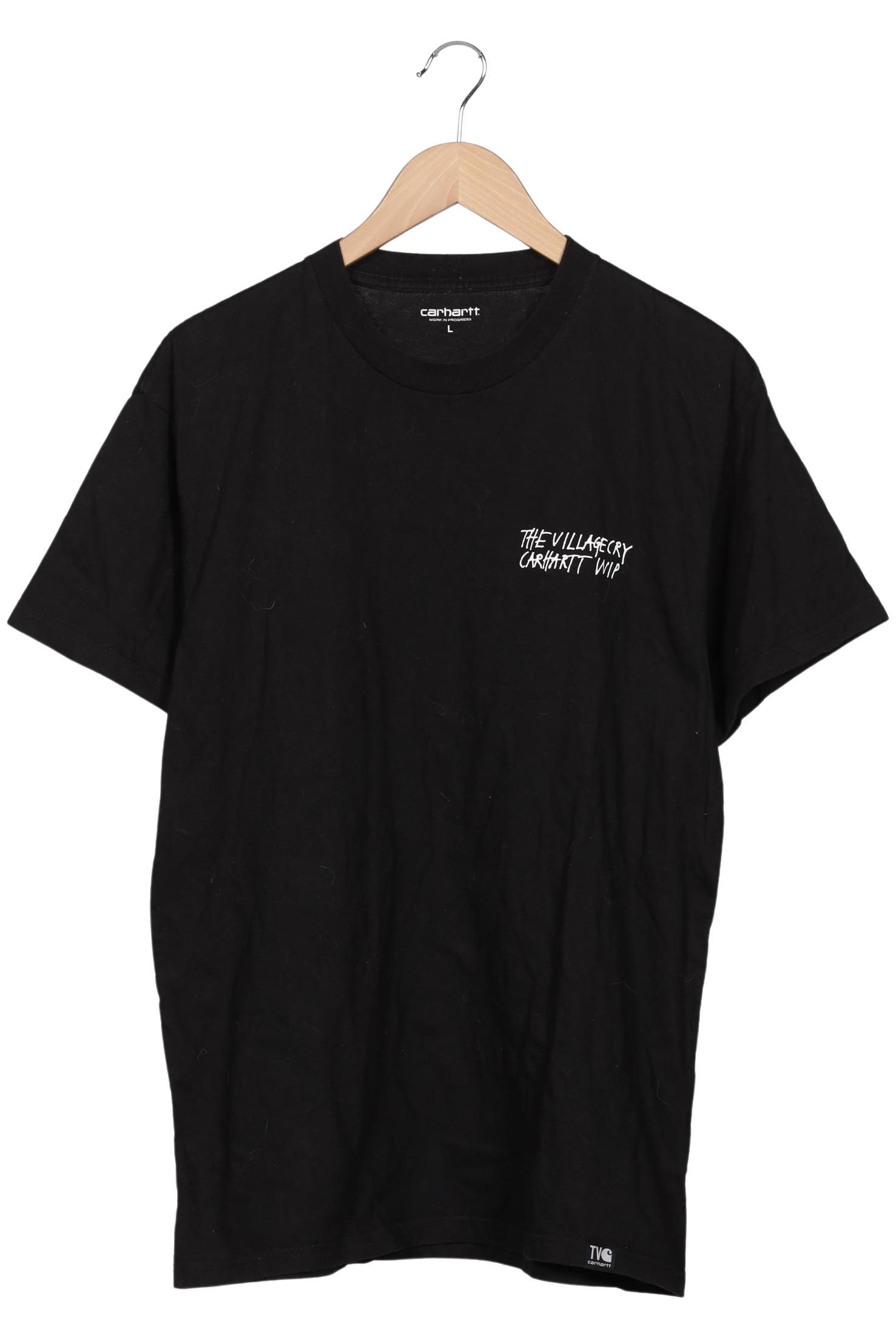 

Carhartt Herren T-Shirt, schwarz, Gr. 52