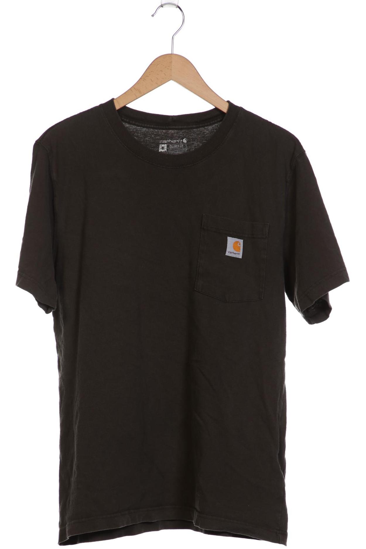 

Carhartt Herren T-Shirt, grün, Gr. 48