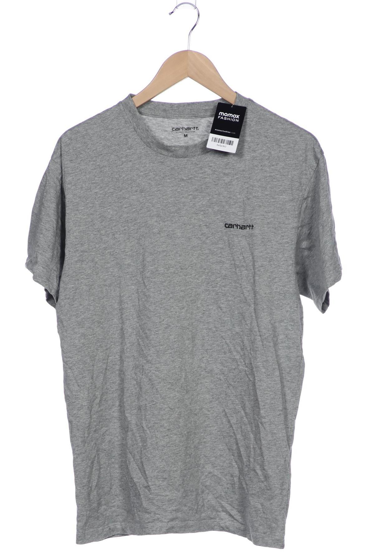 

Carhartt Herren T-Shirt, grau, Gr. 48