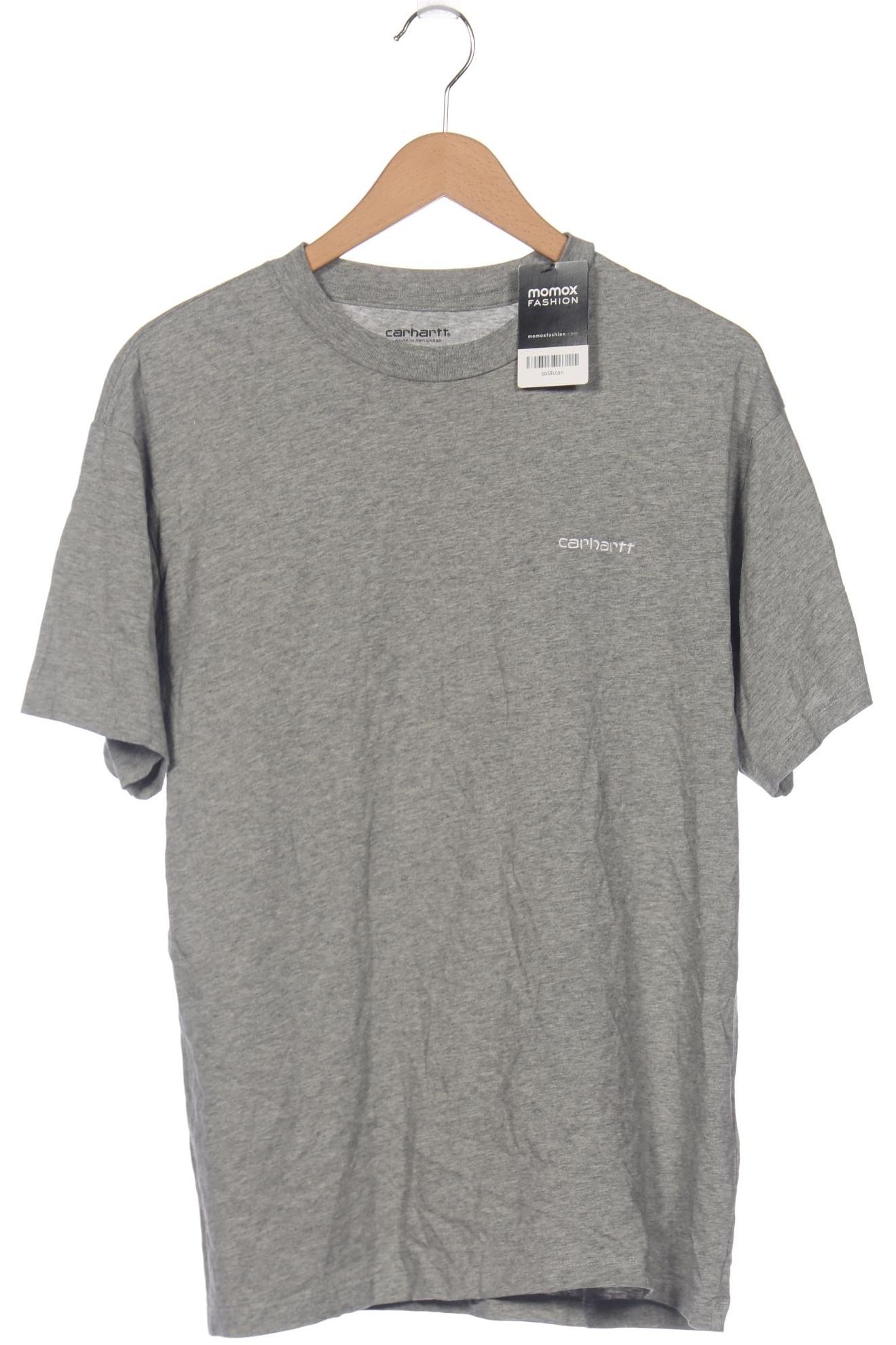

Carhartt Herren T-Shirt, grau, Gr. 48