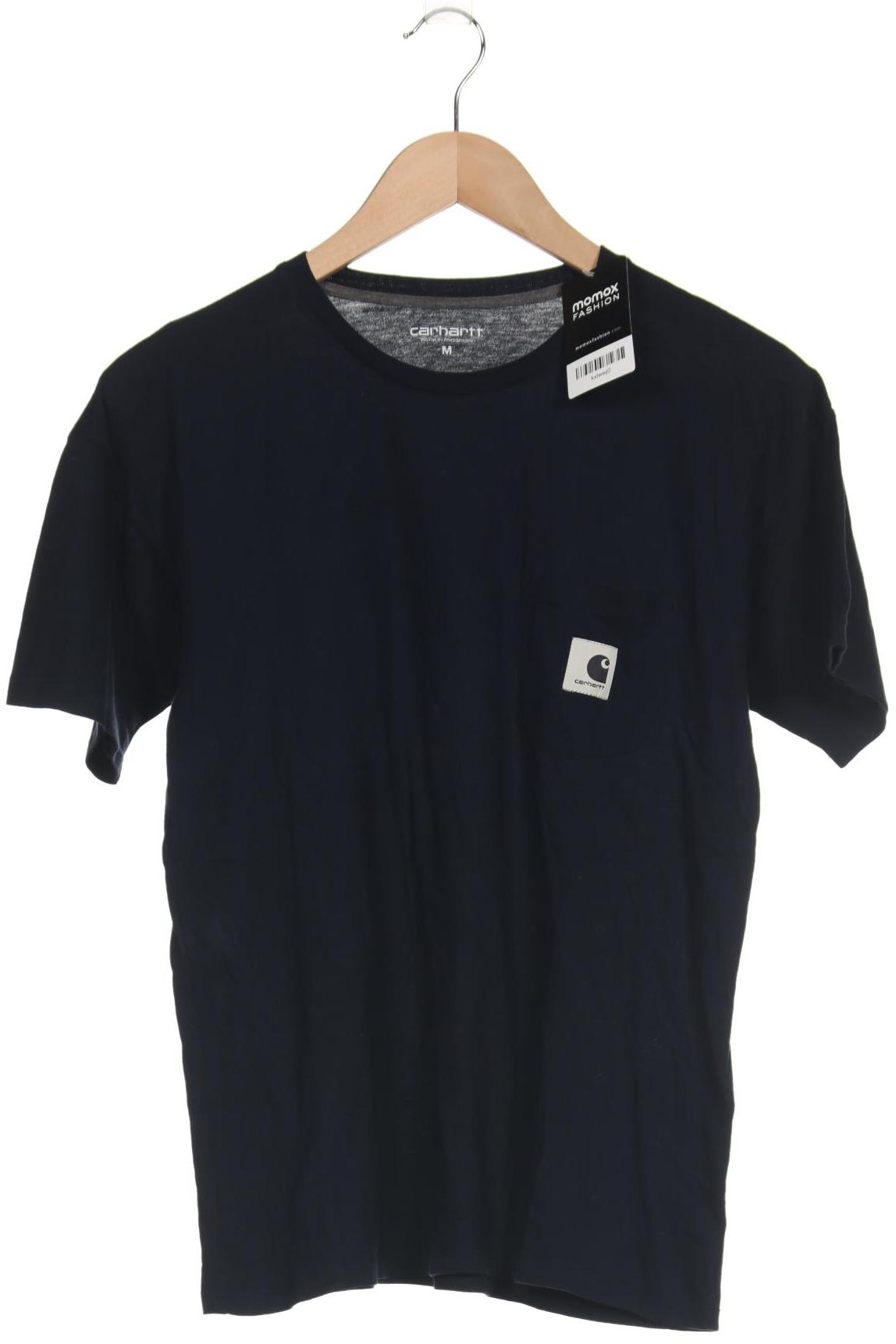

Carhartt Herren T-Shirt, marineblau, Gr. 48