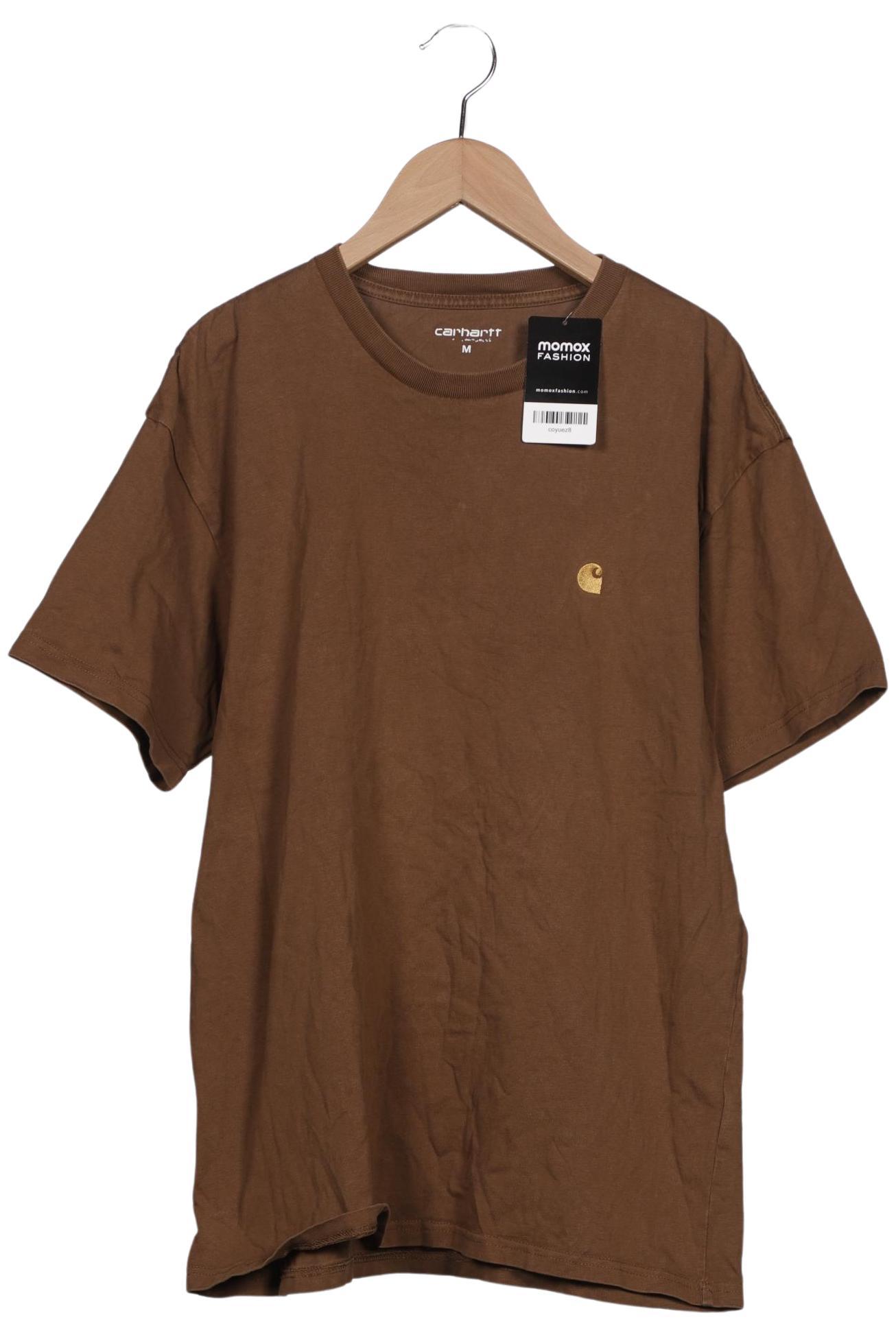 

Carhartt Herren T-Shirt, braun, Gr. 48