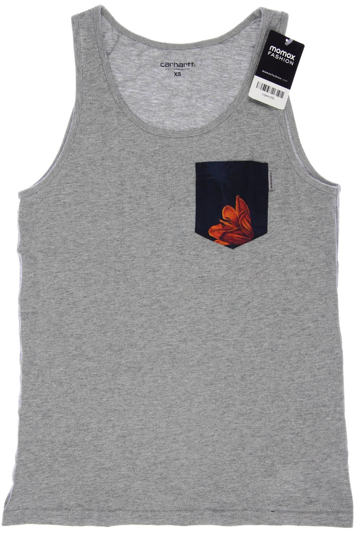 

Carhartt Herren T-Shirt, grau, Gr. 44