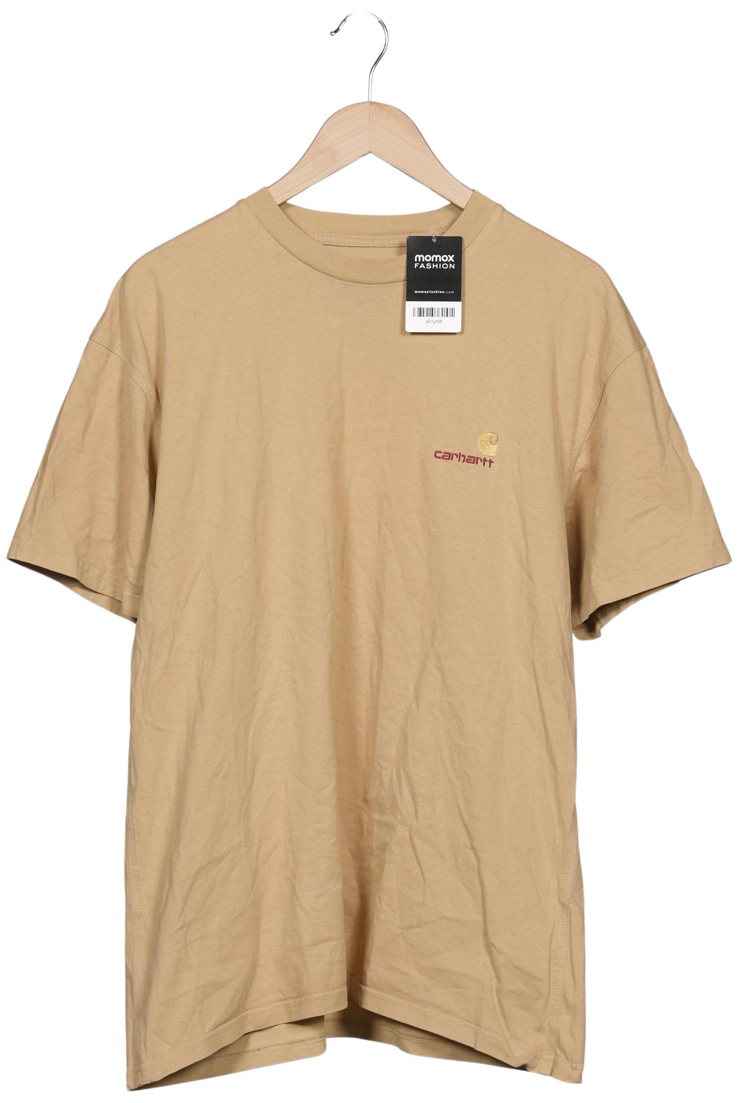 

Carhartt Herren T-Shirt, beige, Gr. 54