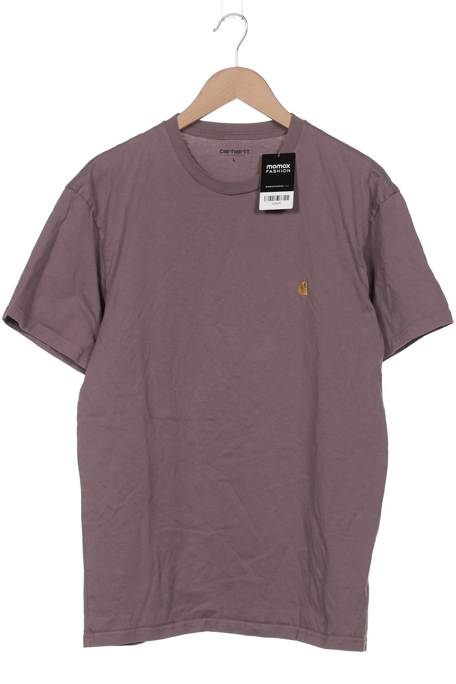 

Carhartt Herren T-Shirt, flieder, Gr. 52