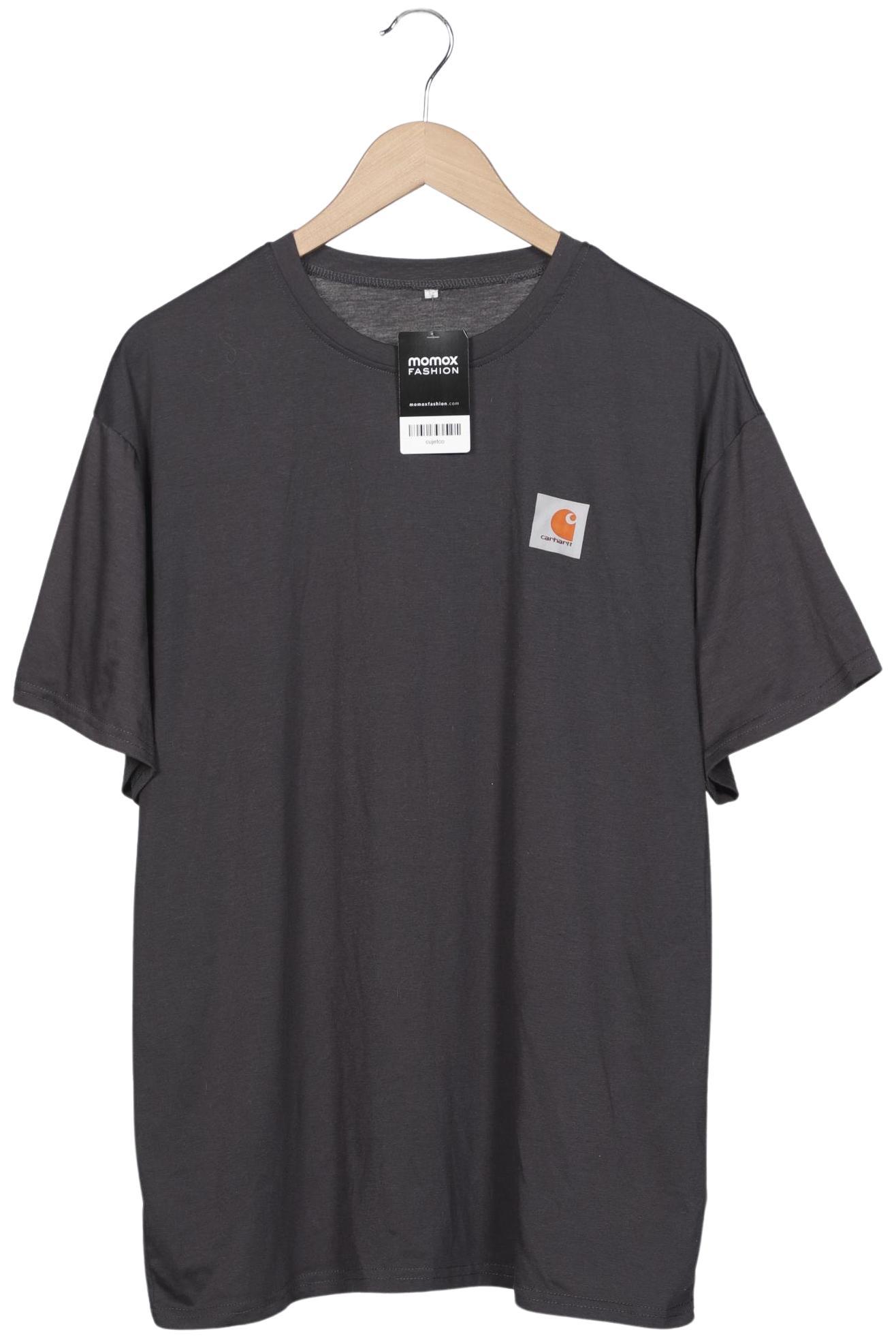 

Carhartt Herren T-Shirt, grau, Gr. 48