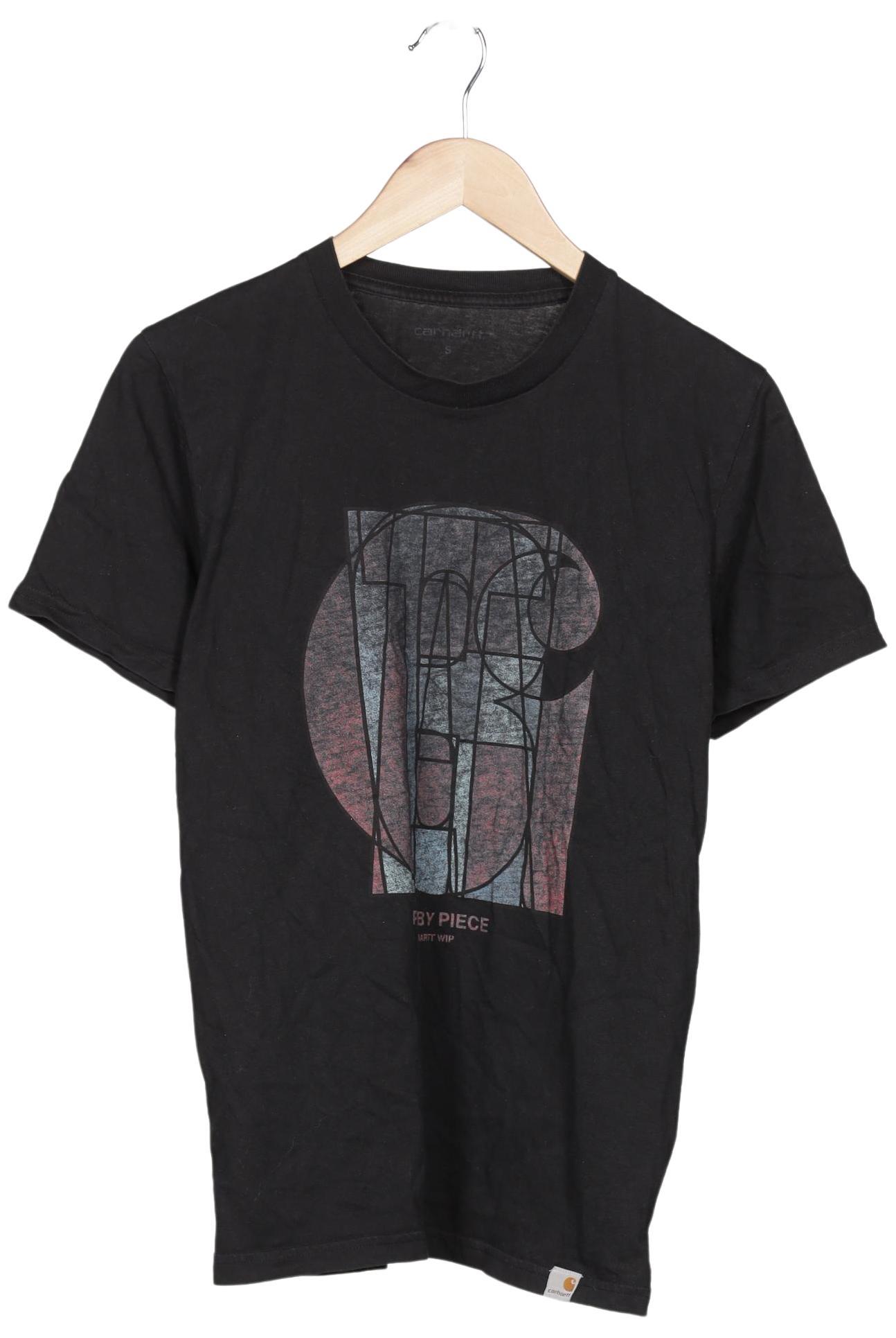 

Carhartt Herren T-Shirt, schwarz, Gr. 46