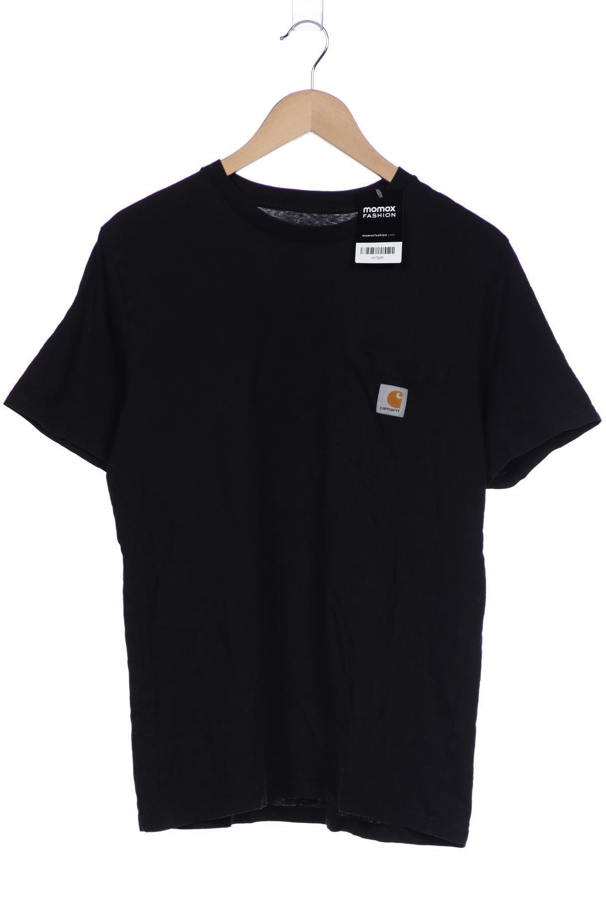 

Carhartt Herren T-Shirt, schwarz, Gr. 48