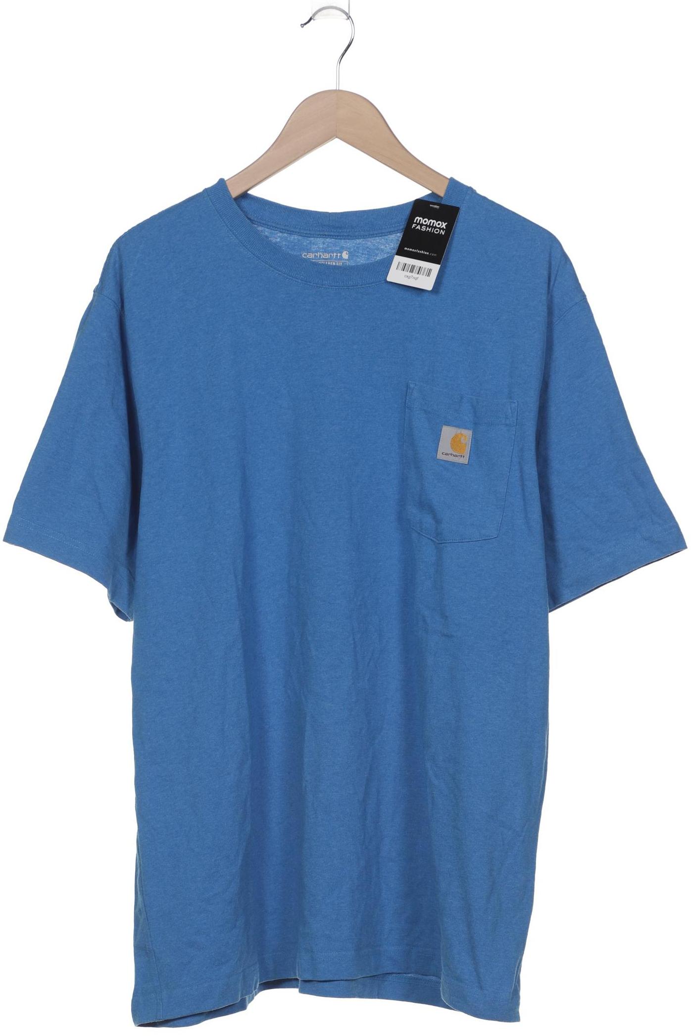 

Carhartt Herren T-Shirt, blau, Gr. 54