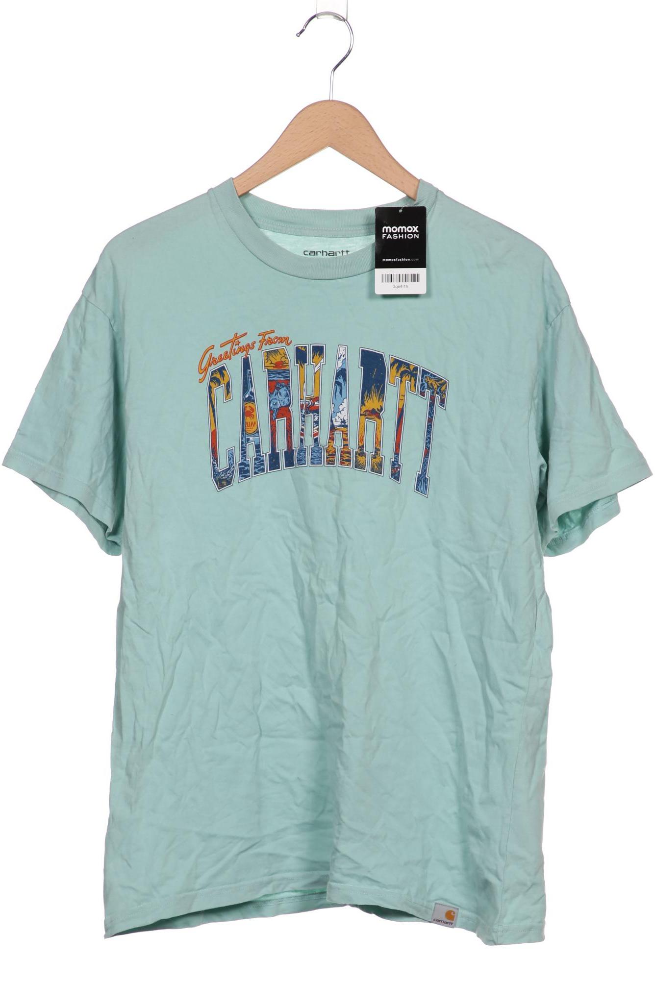 

Carhartt Herren T-Shirt, türkis