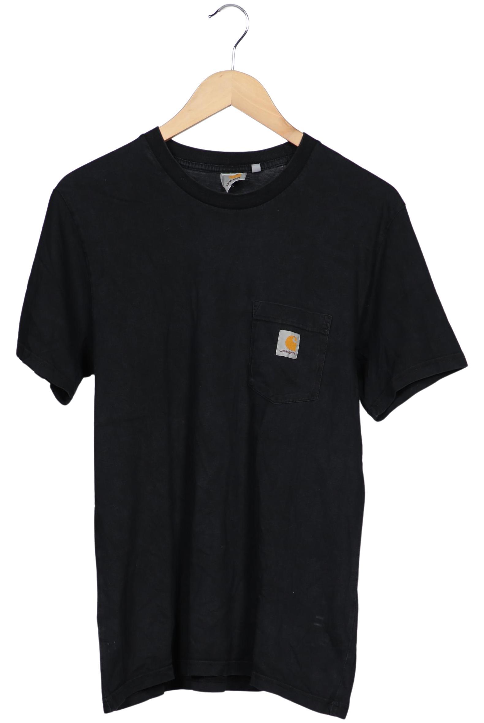 

Carhartt Herren T-Shirt, schwarz, Gr. 52