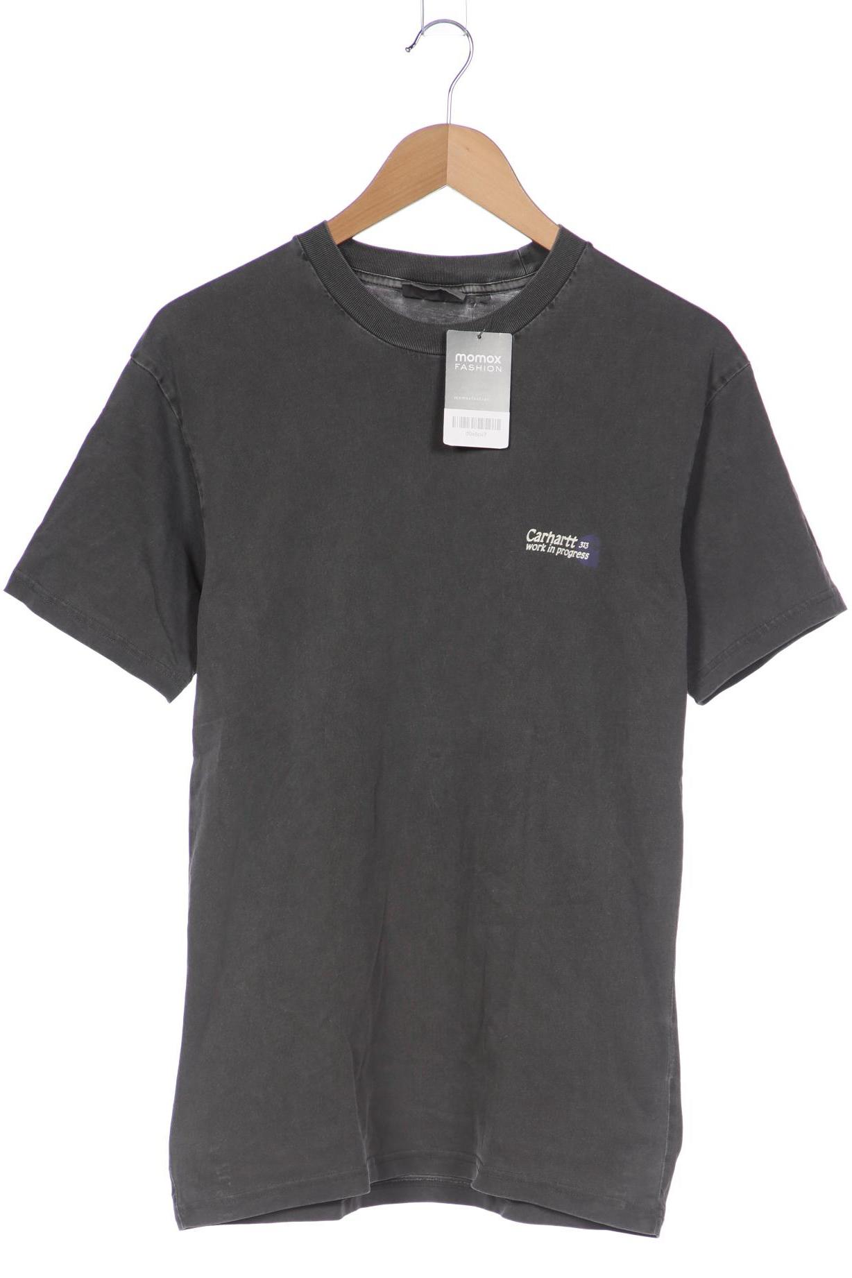 

Carhartt Herren T-Shirt, grau, Gr. 44
