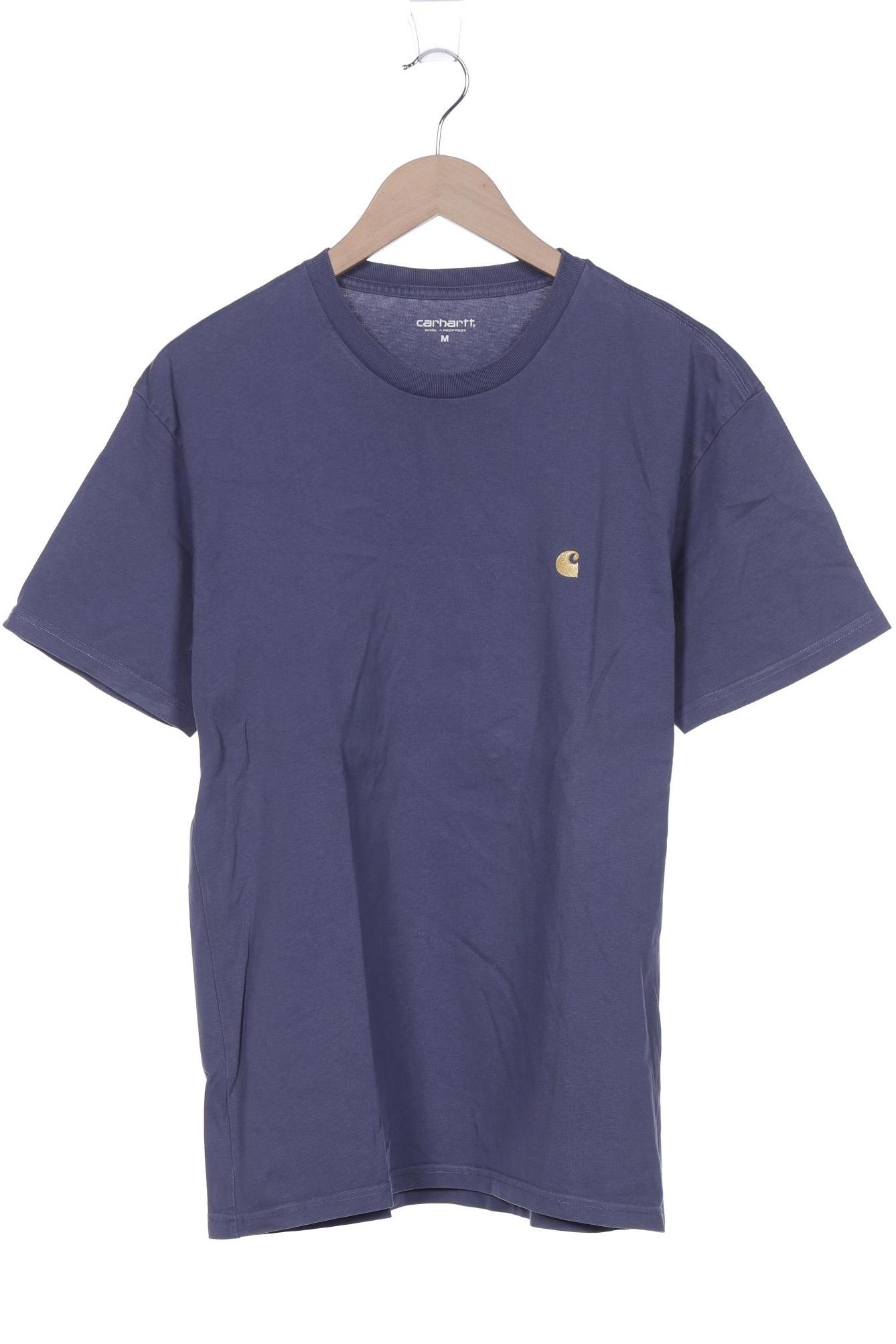 

Carhartt Herren T-Shirt, flieder, Gr. 48