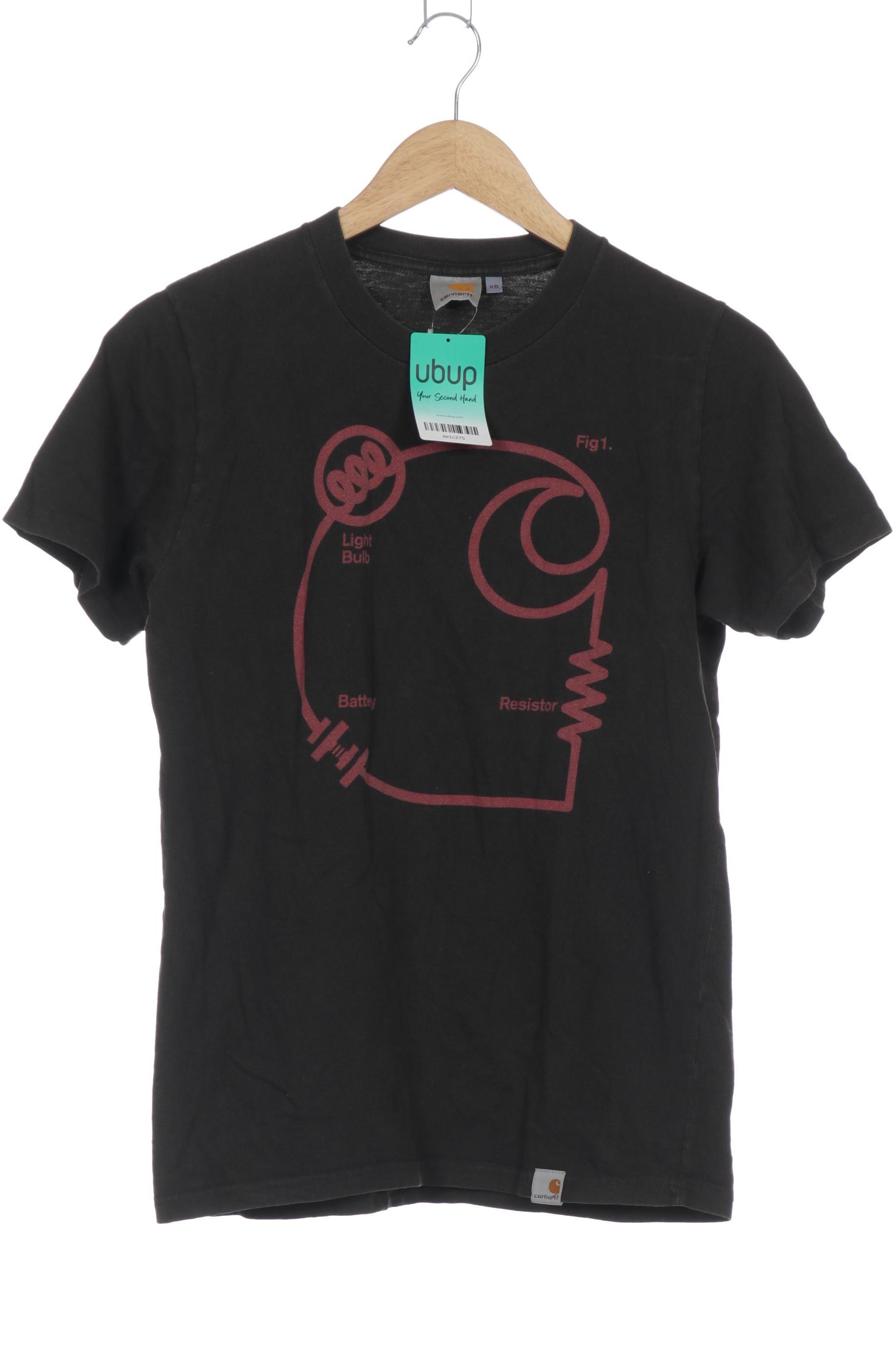 

Carhartt Herren T-Shirt, grün, Gr. 44