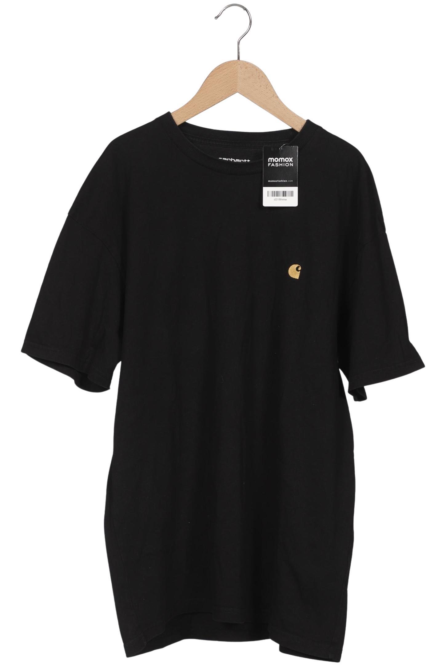 

Carhartt Herren T-Shirt, schwarz, Gr. 52