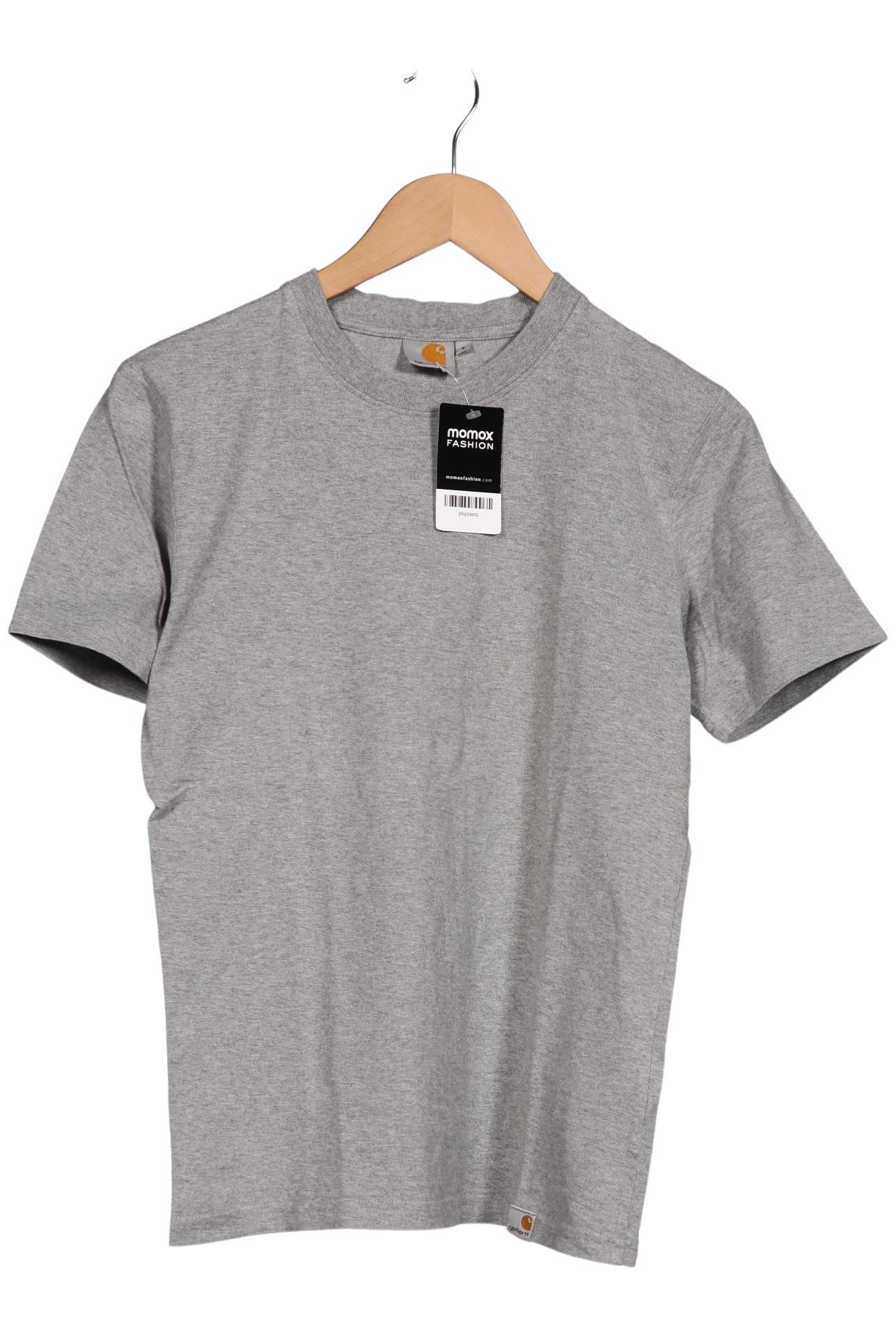 

Carhartt Herren T-Shirt, grau, Gr. 46