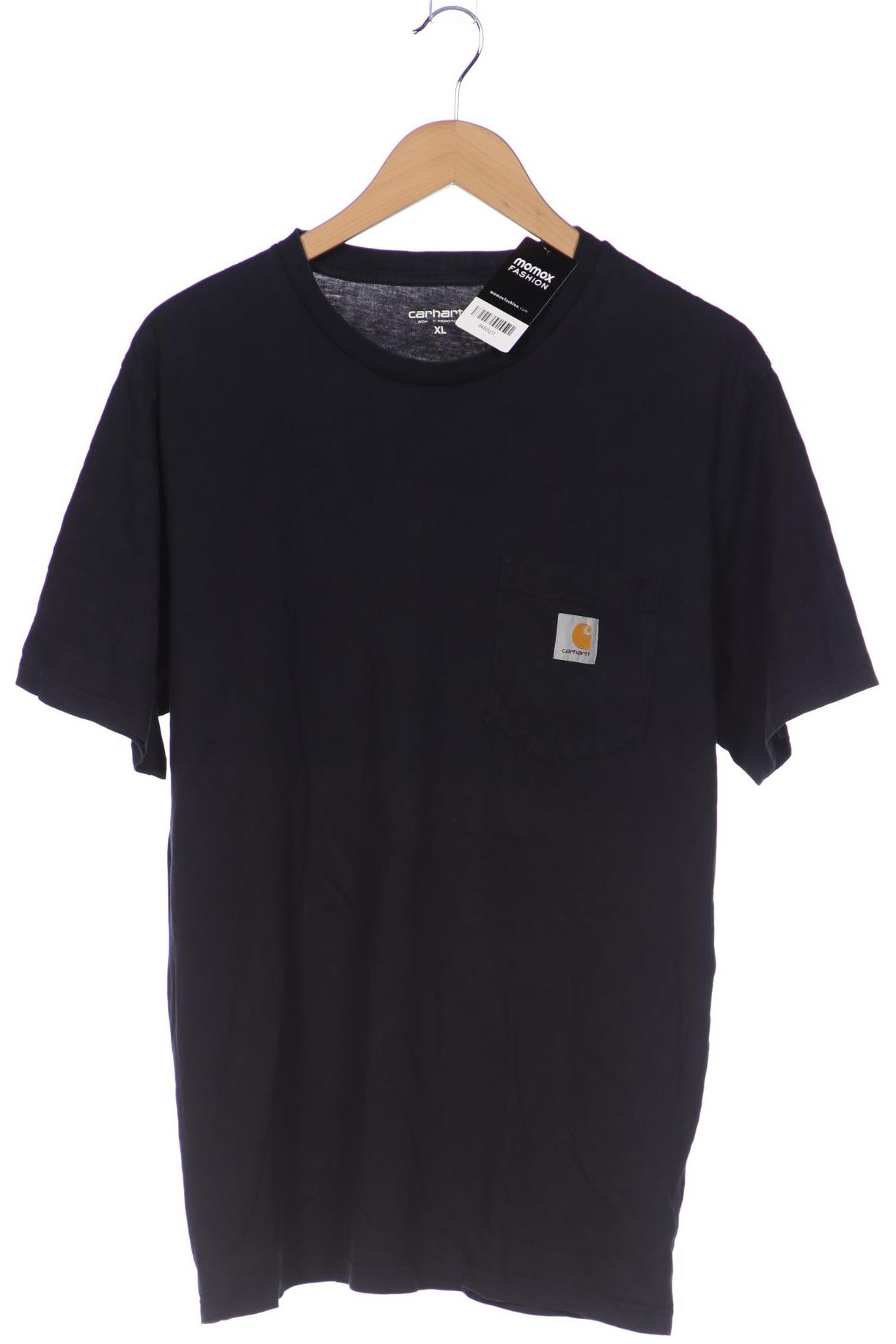 

Carhartt Herren T-Shirt, marineblau