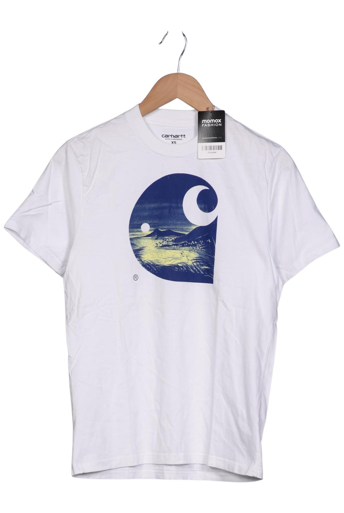 

Carhartt Herren T-Shirt, weiß, Gr. 44