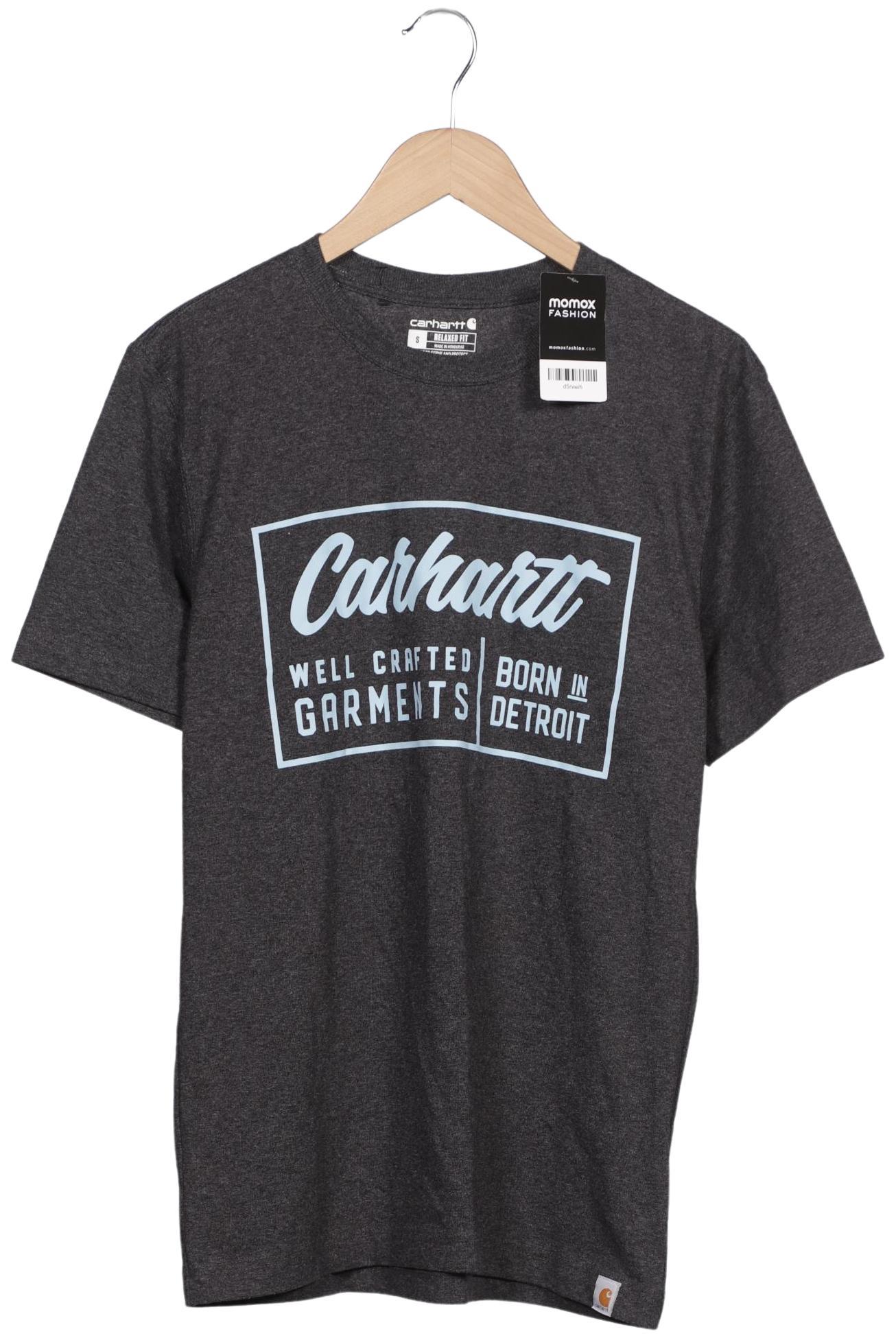 

Carhartt Herren T-Shirt, grau, Gr. 46