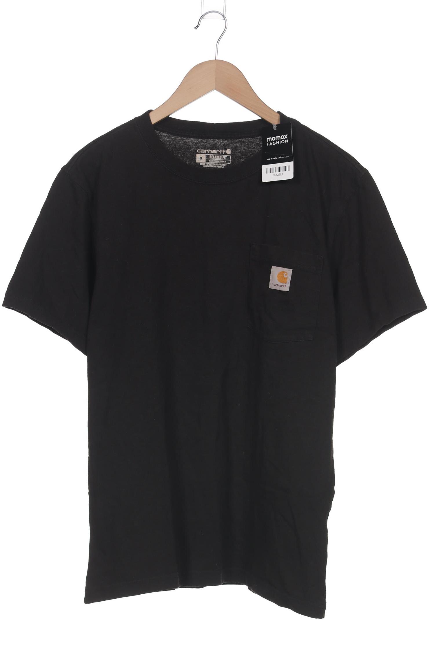 

Carhartt Herren T-Shirt, schwarz, Gr. 48