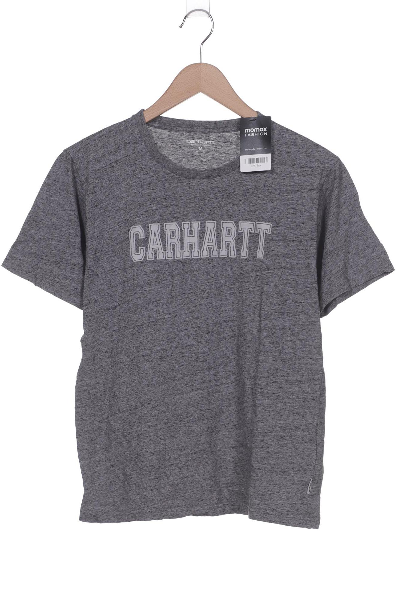 

Carhartt Herren T-Shirt, grau, Gr. 48