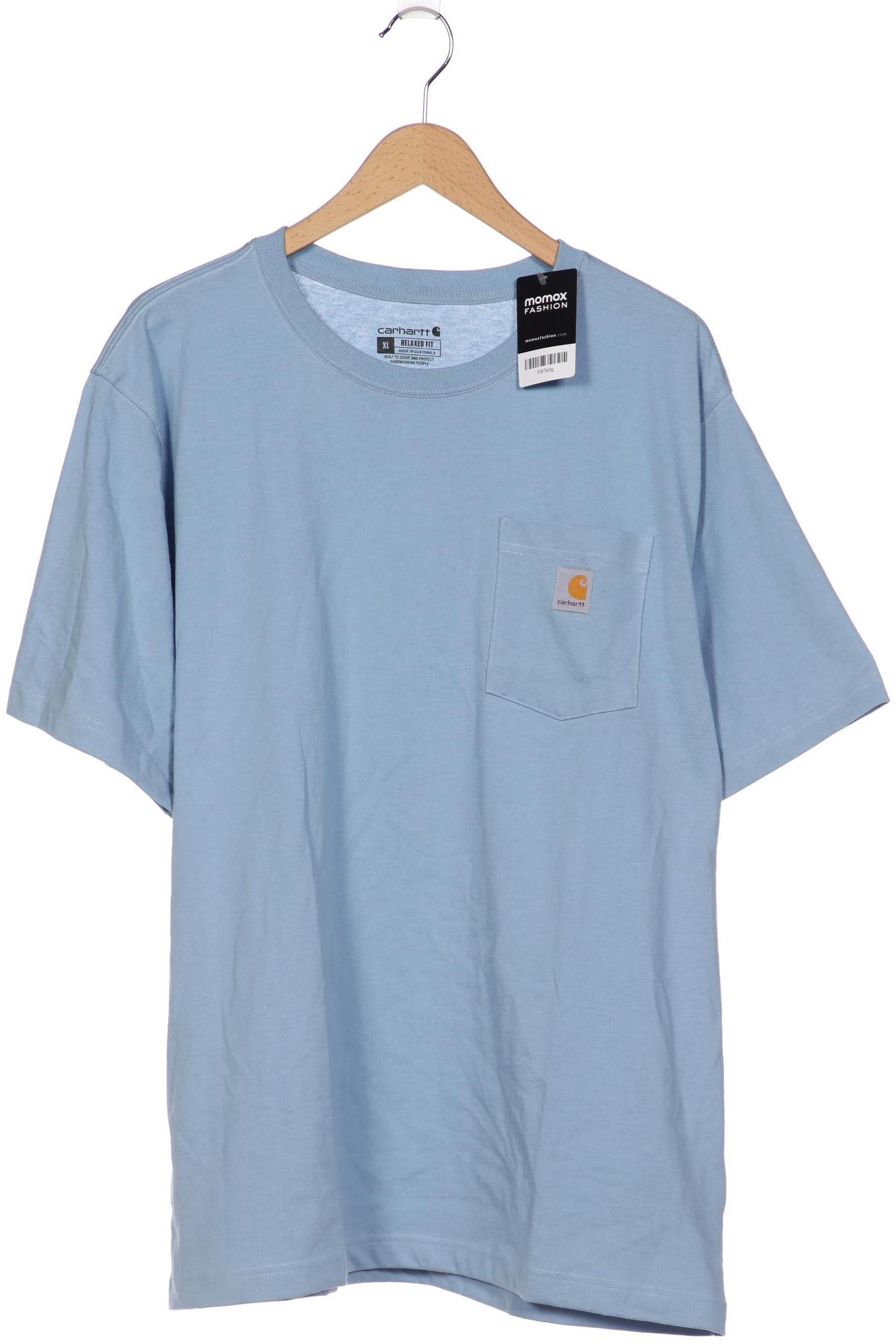 

Carhartt Herren T-Shirt, blau