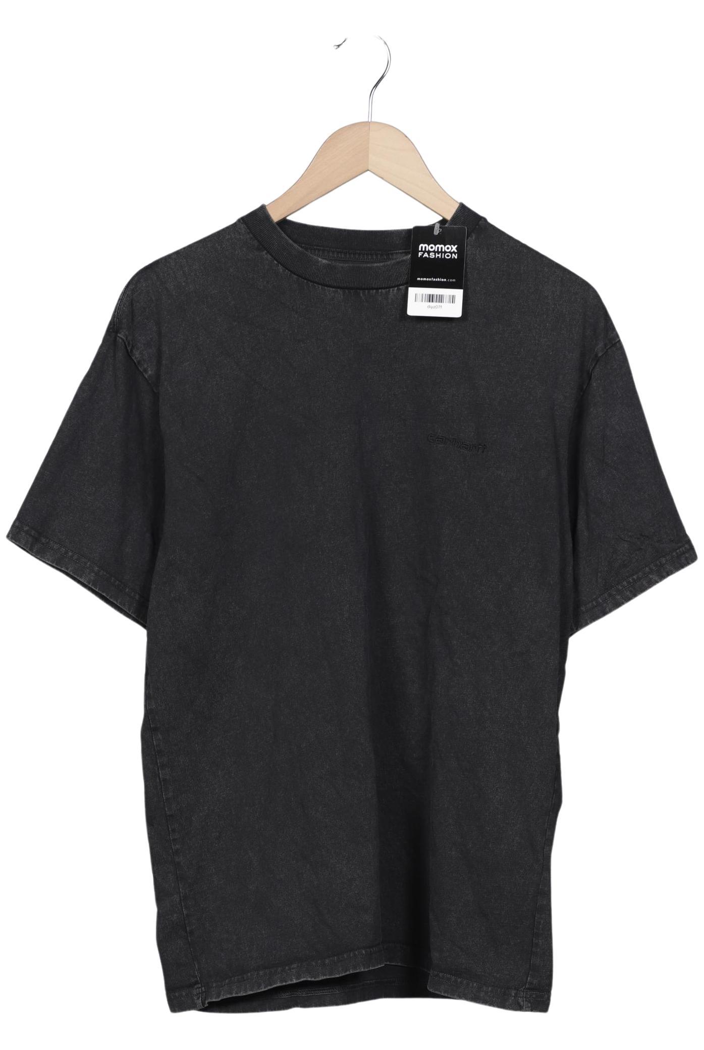 

Carhartt Herren T-Shirt, grau, Gr. 48